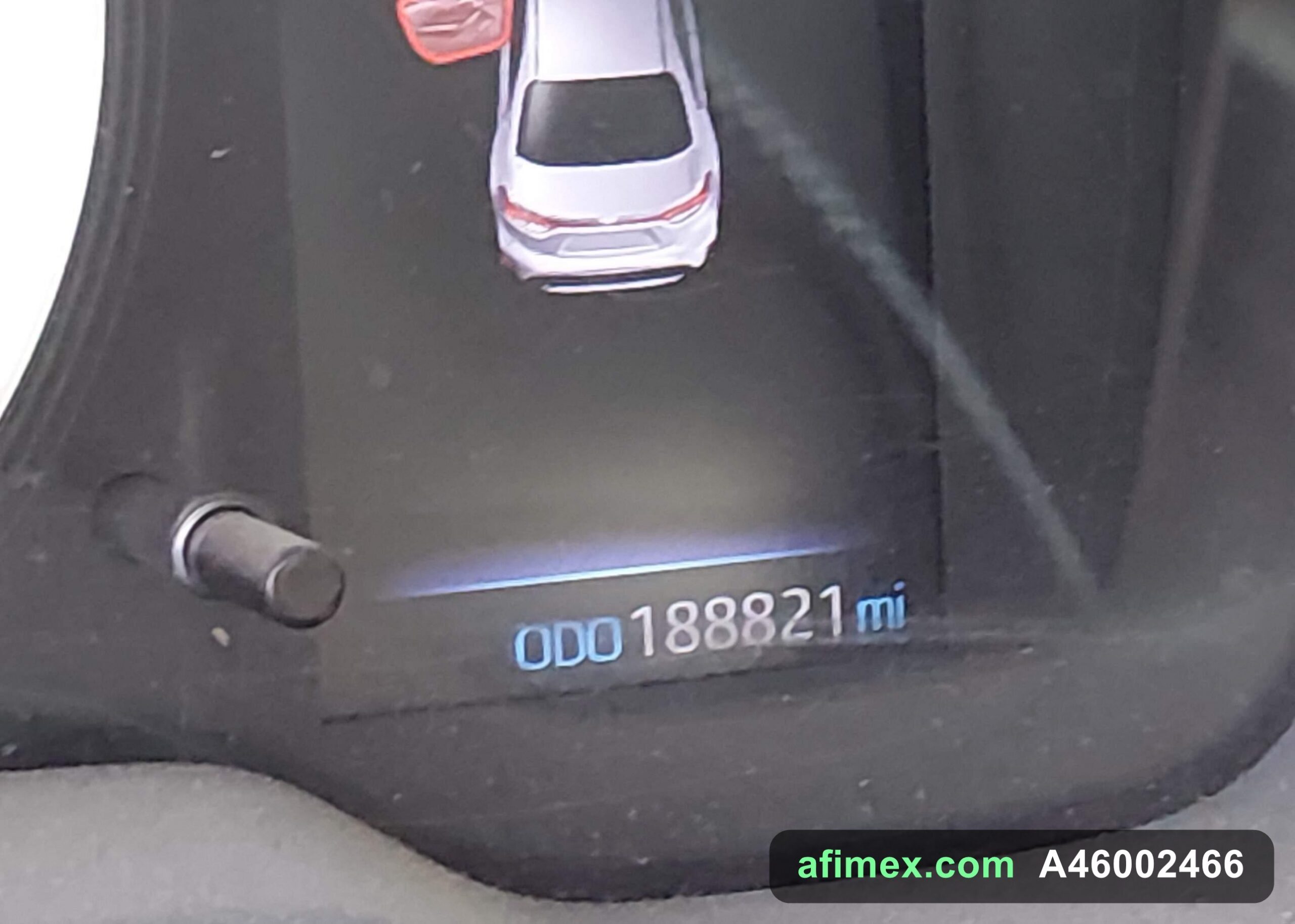2021 Toyota Corolla - A46002466