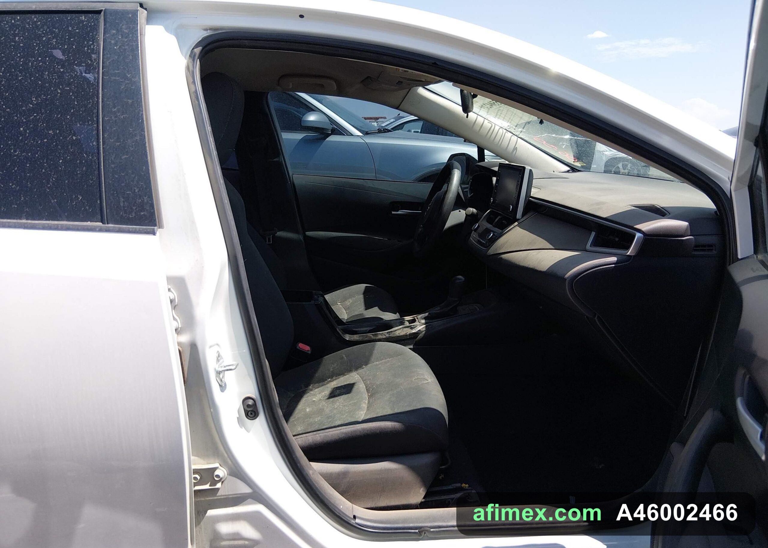 2021 Toyota Corolla - A46002466