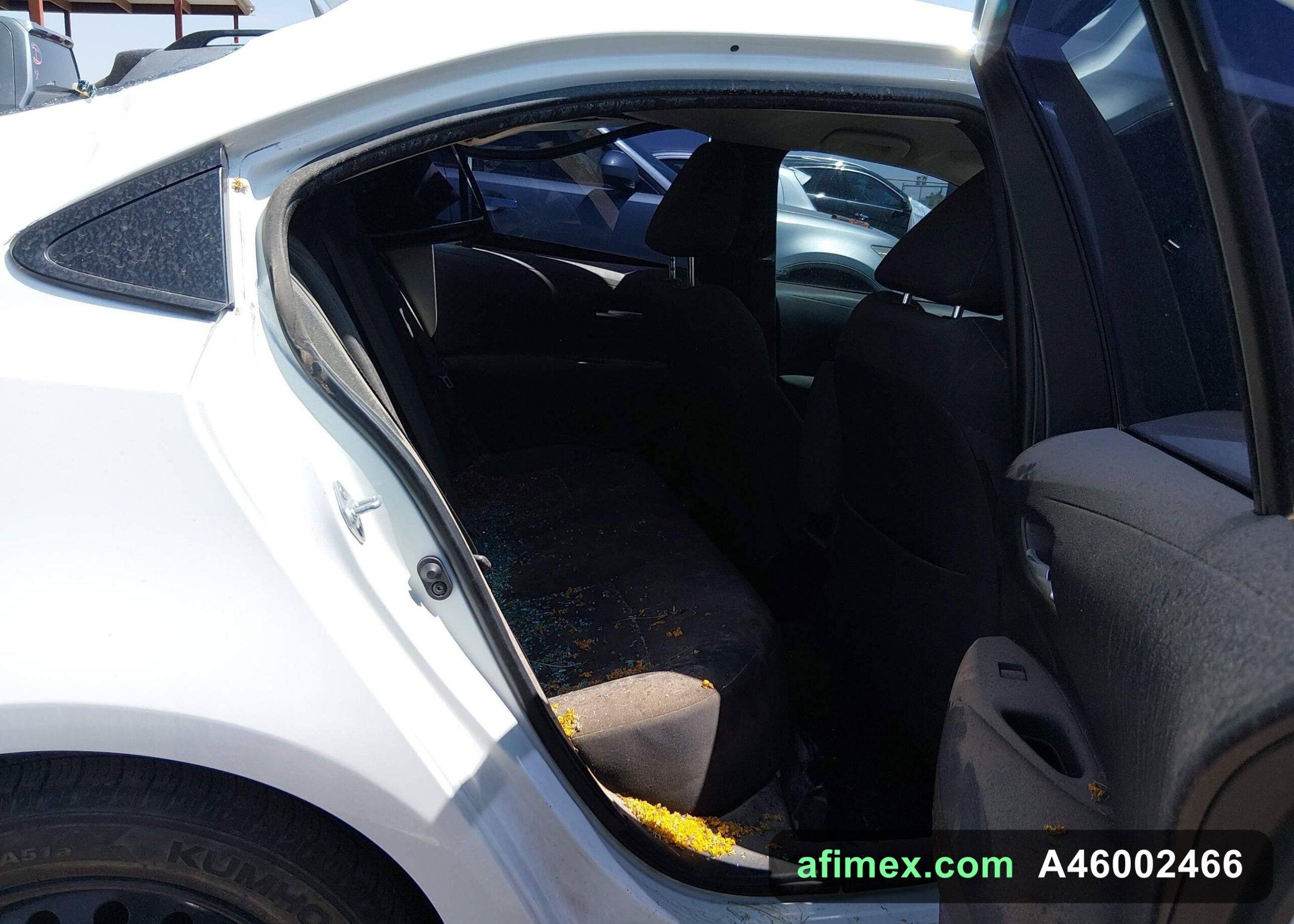 2021 Toyota Corolla - A46002466