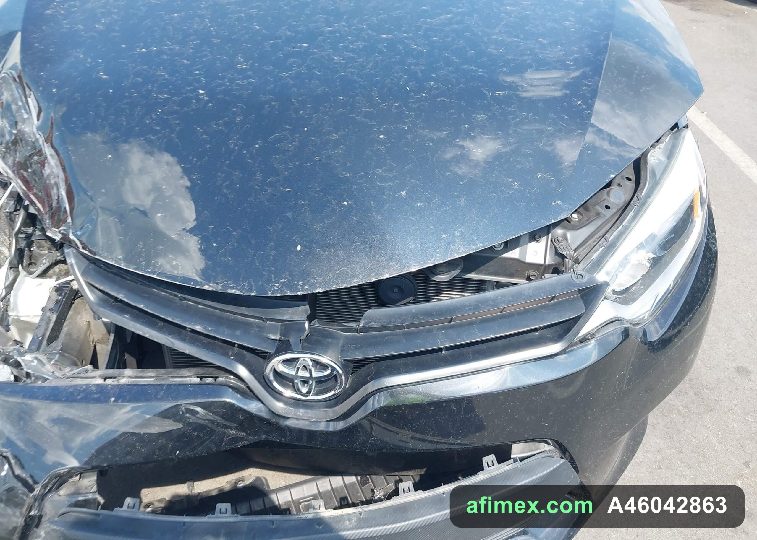 2015 Toyota Corolla for sale in Mauritania - Ref A46042863, photo 6