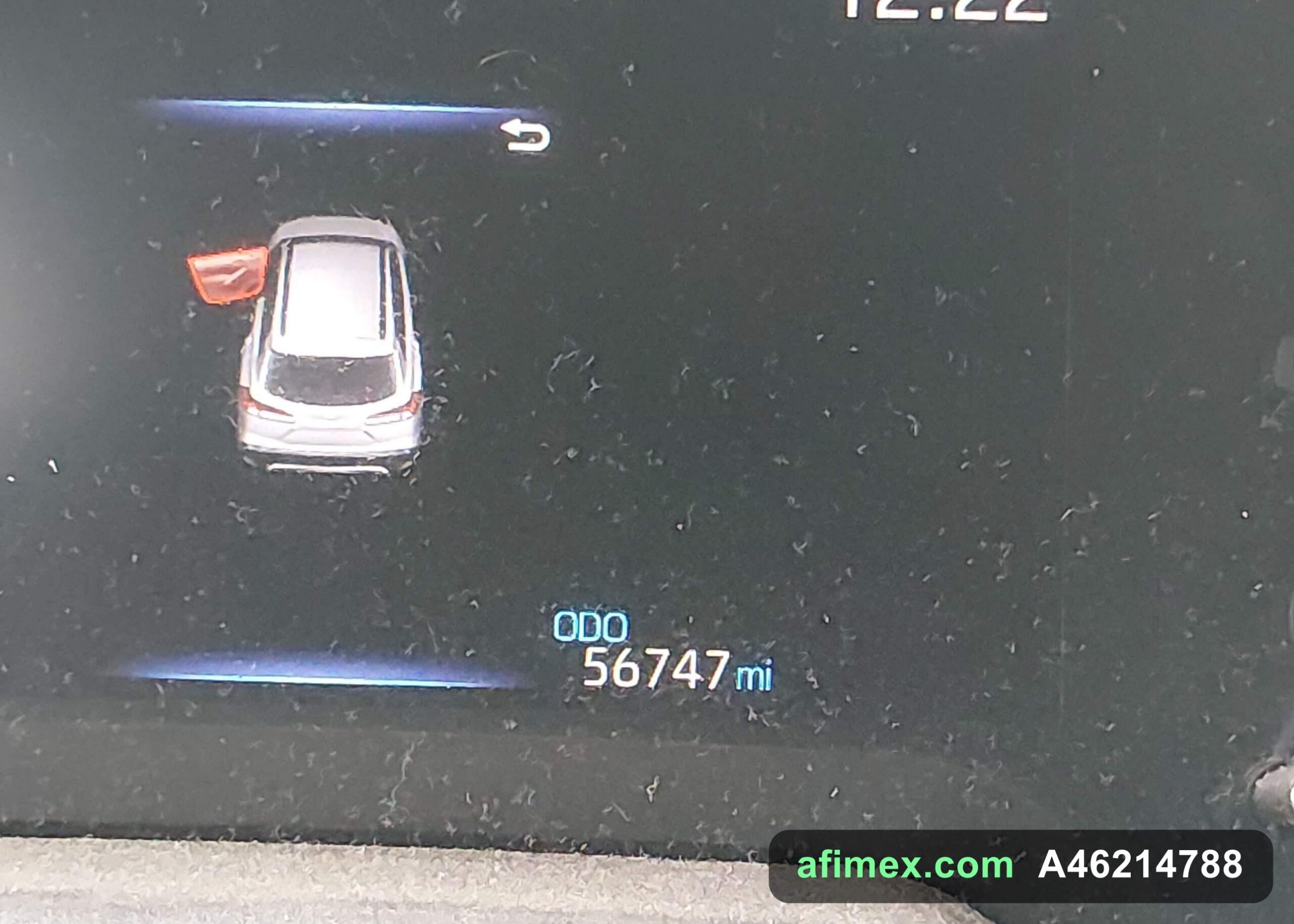 2022 Toyota Corolla for sale in Mauritania - Ref A46214788, photo 15