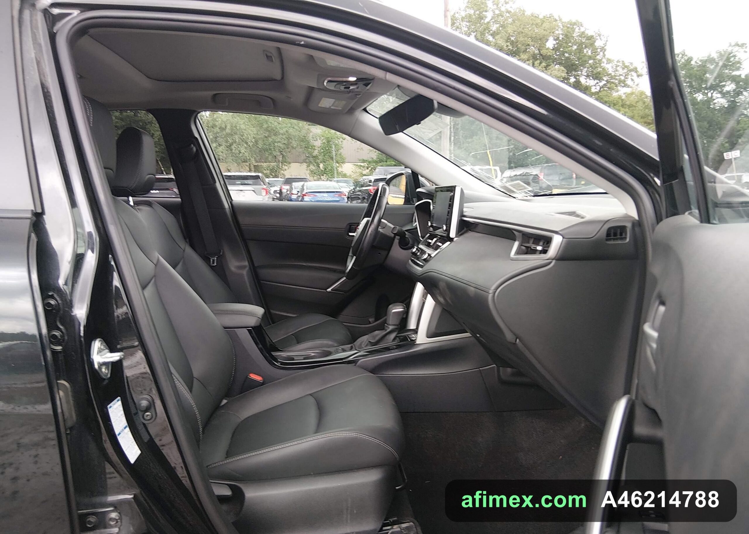 2022 Toyota Corolla for sale in Mauritania - Ref A46214788, photo 5
