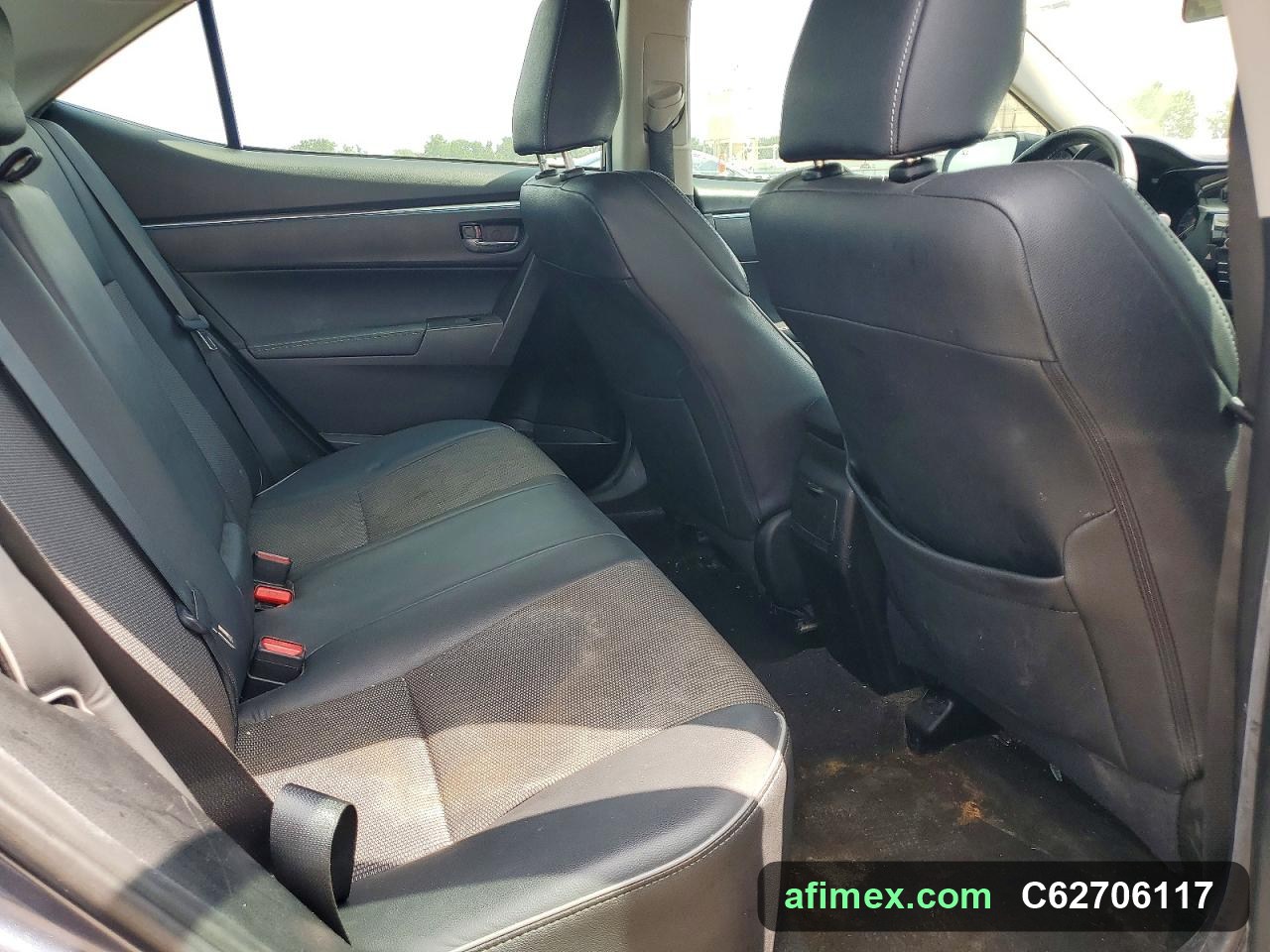 2016 Toyota Corolla for sale in Mauritania - Ref C62706117, photo 10