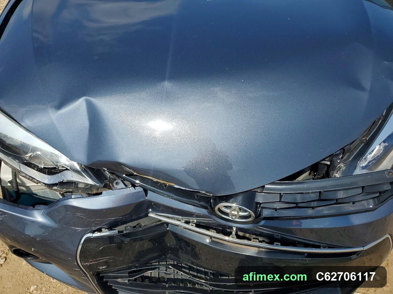 2016 Toyota Corolla for sale in Mauritania - Ref C62706117, photo 11