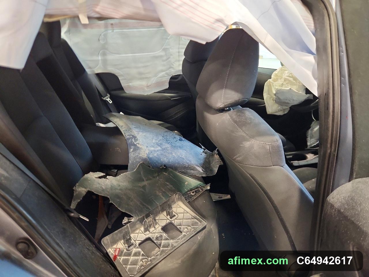 2022 Toyota Corolla for sale in Mauritania - Ref C64942617, photo 10