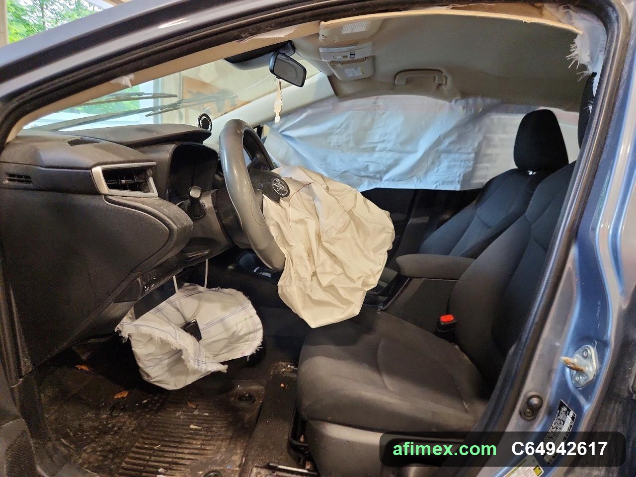 2022 Toyota Corolla for sale in Mauritania - Ref C64942617, photo 7
