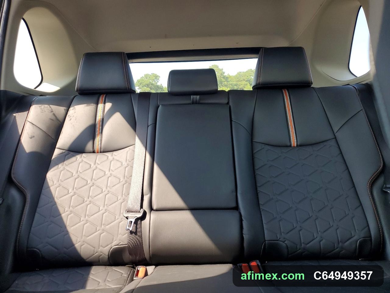 2019 Toyota RAV4 for sale in Mauritania - Ref C64949357, photo 10