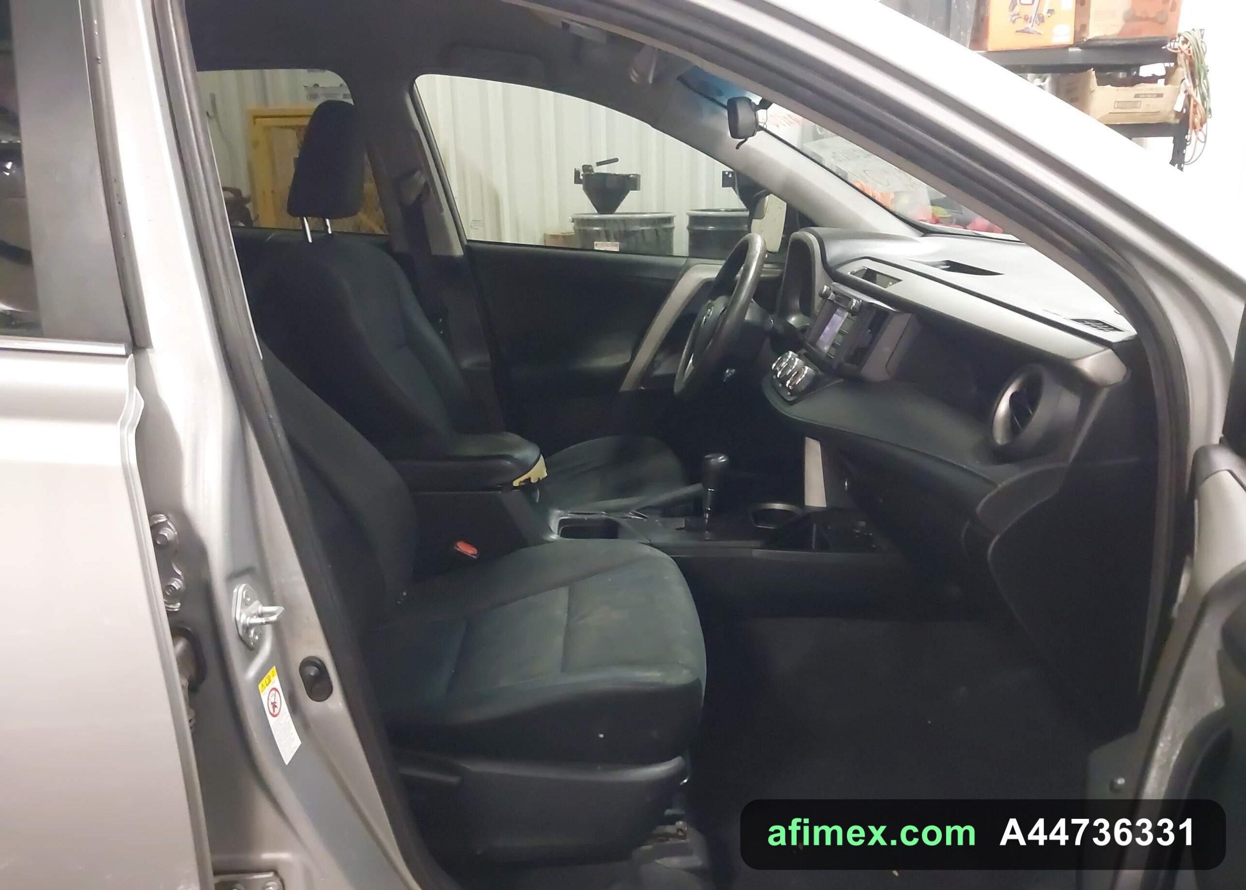 2016 Toyota RAV4 for sale in Mauritania - Ref A44736331, photo 5