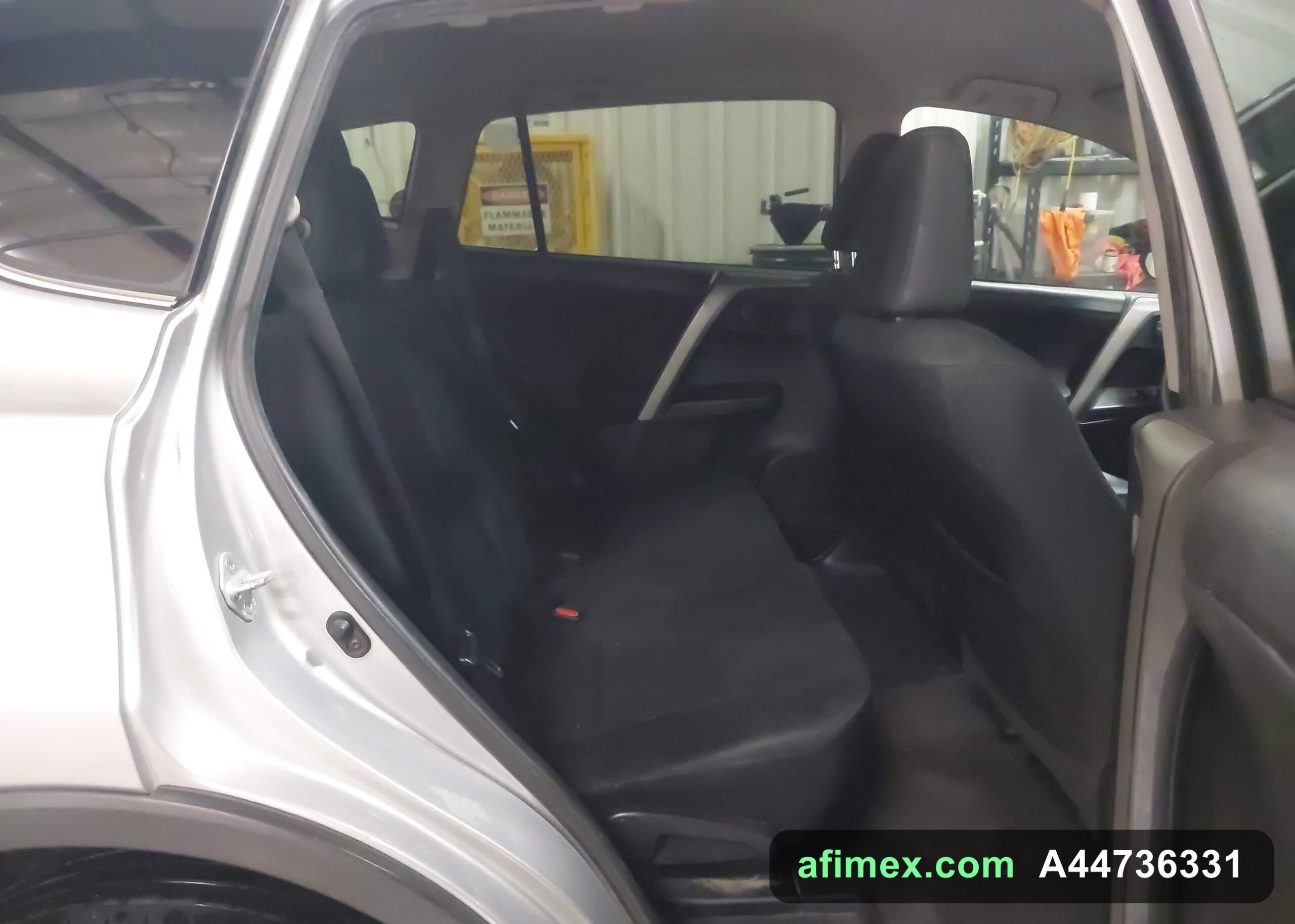 2016 Toyota RAV4 for sale in Mauritania - Ref A44736331, photo 6