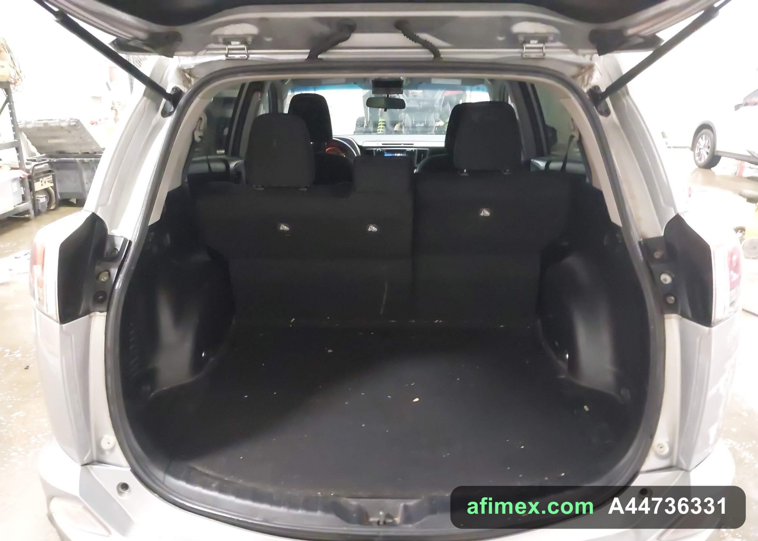 2016 Toyota RAV4 for sale in Mauritania - Ref A44736331, photo 9