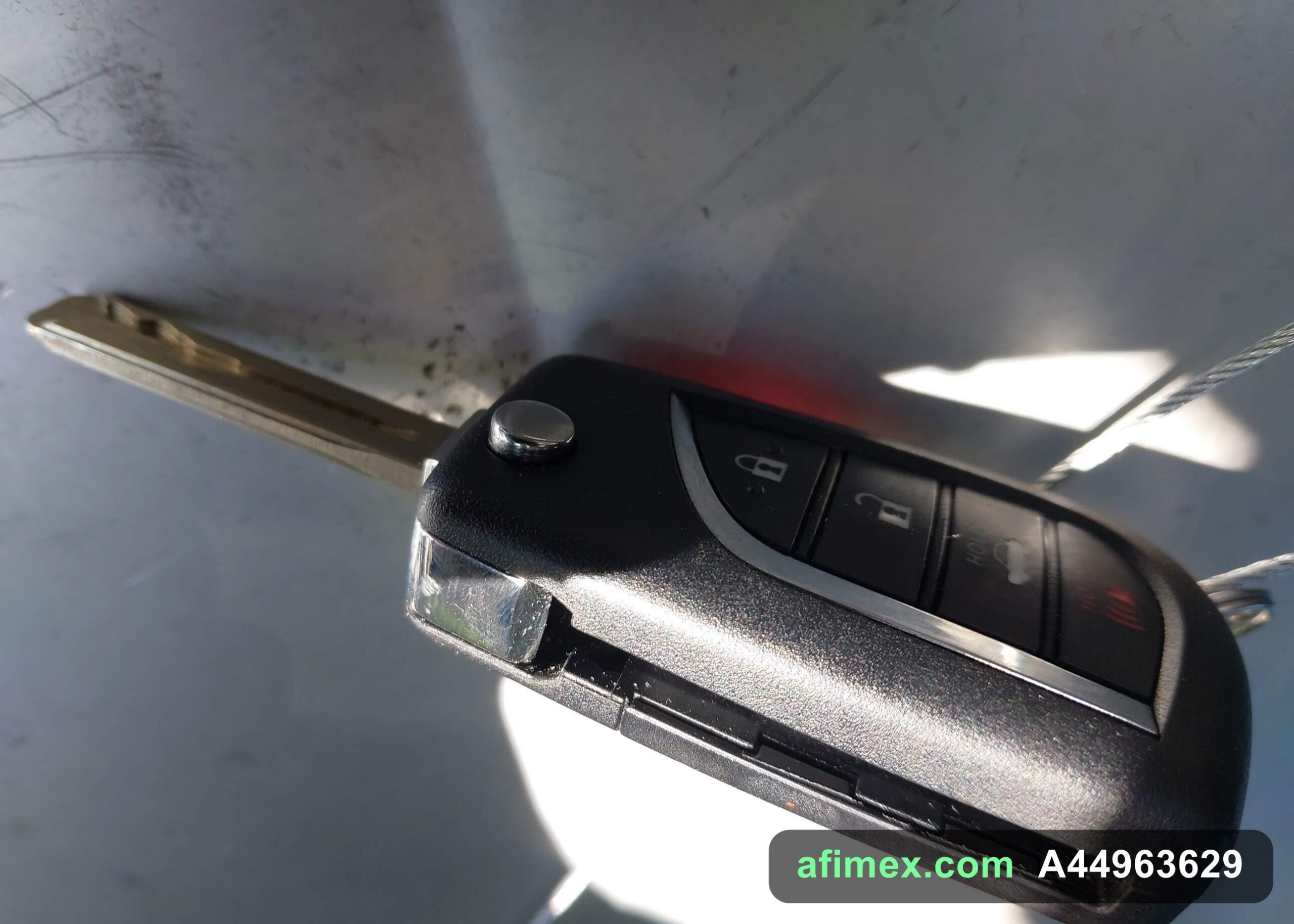 2022 Toyota Corolla for sale in Mauritania - Ref A44963629, photo 11