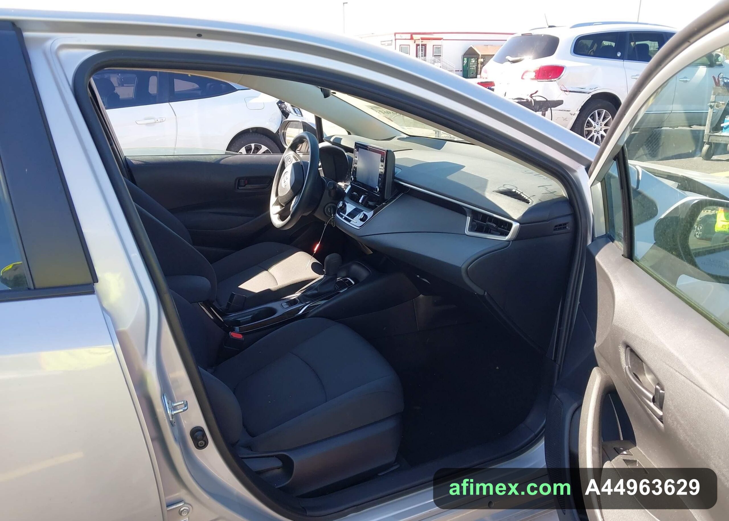 2022 Toyota Corolla for sale in Mauritania - Ref A44963629, photo 5