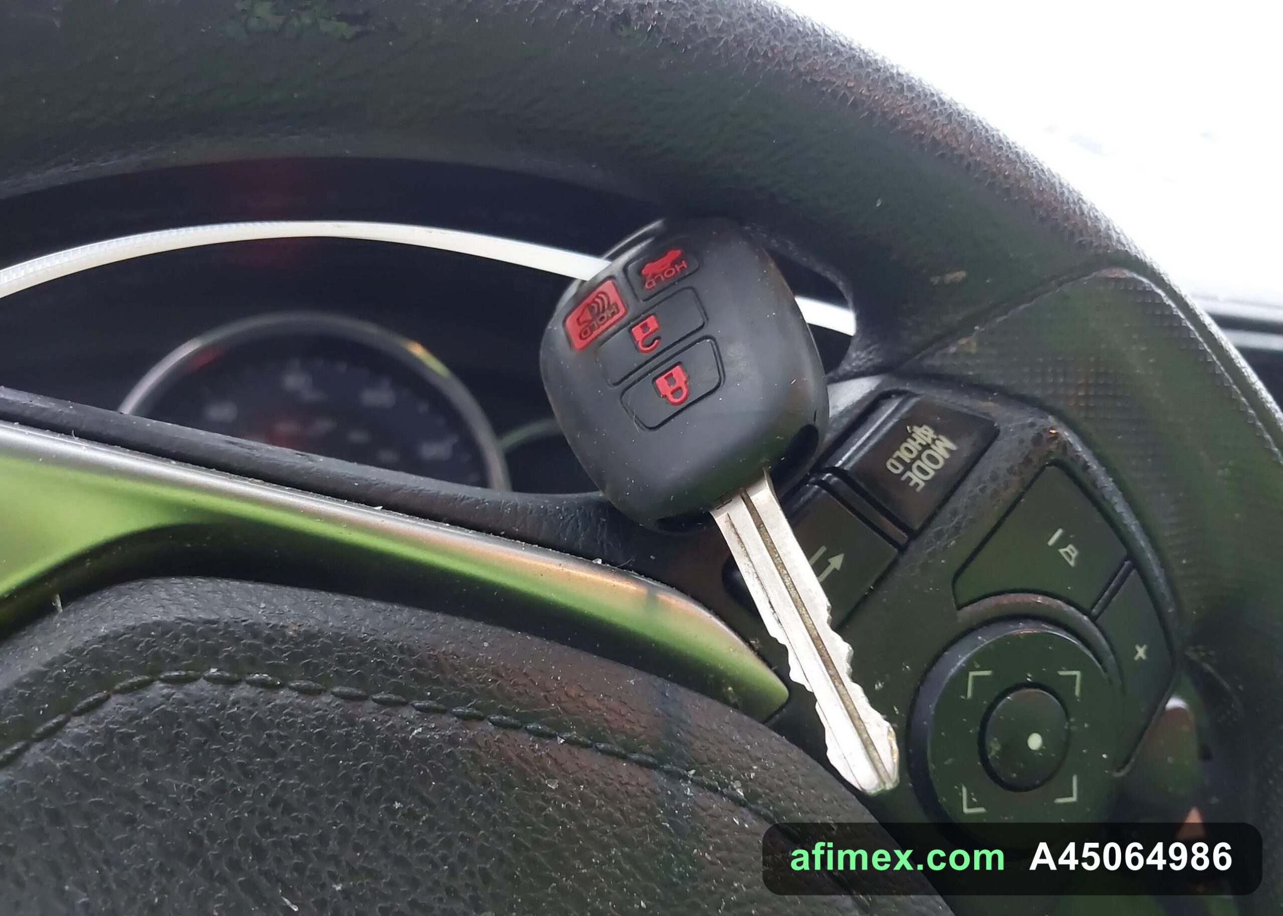 2016 Toyota Corolla for sale in Mauritania - Ref A45064986, photo 11