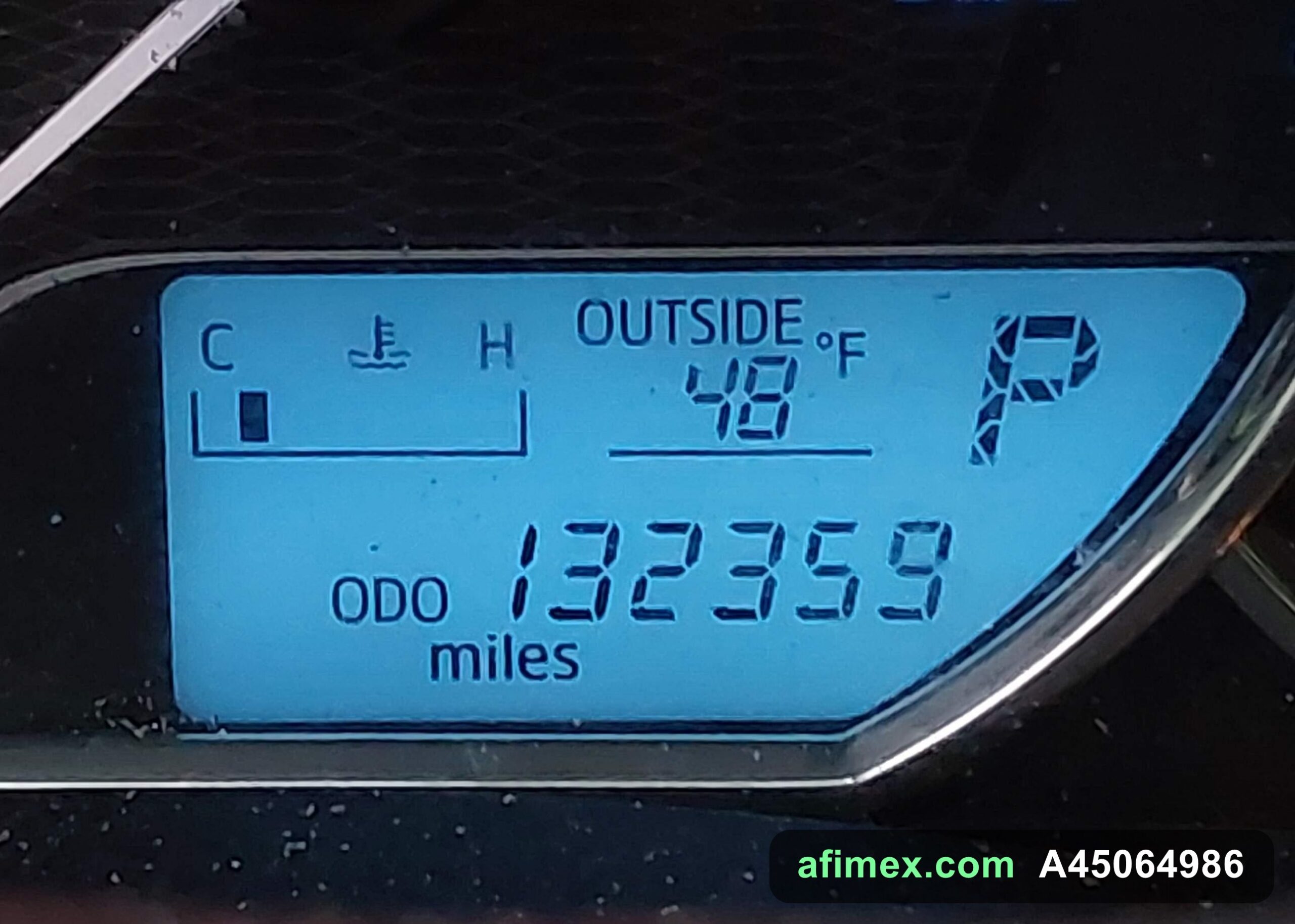 2016 Toyota Corolla for sale in Mauritania - Ref A45064986, photo 16