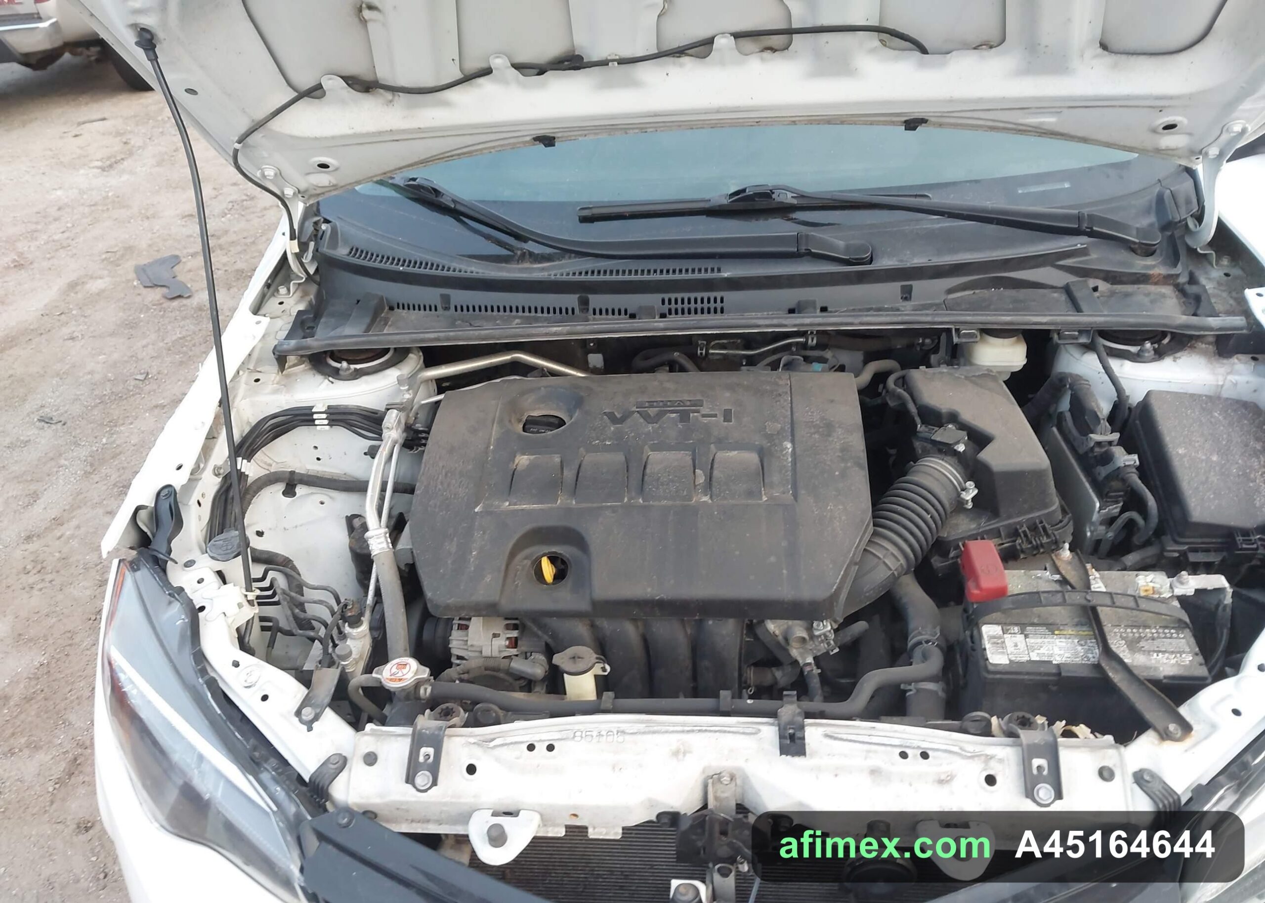 2018 Toyota Corolla for sale in Mauritania - Ref A45164644, photo 10