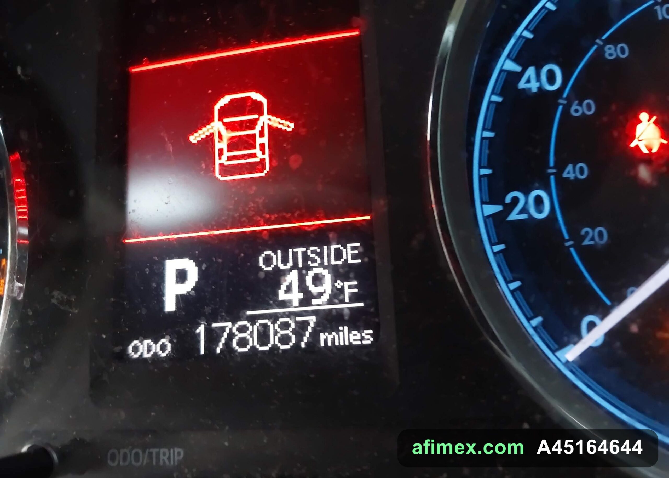 2018 Toyota Corolla for sale in Mauritania - Ref A45164644, photo 15