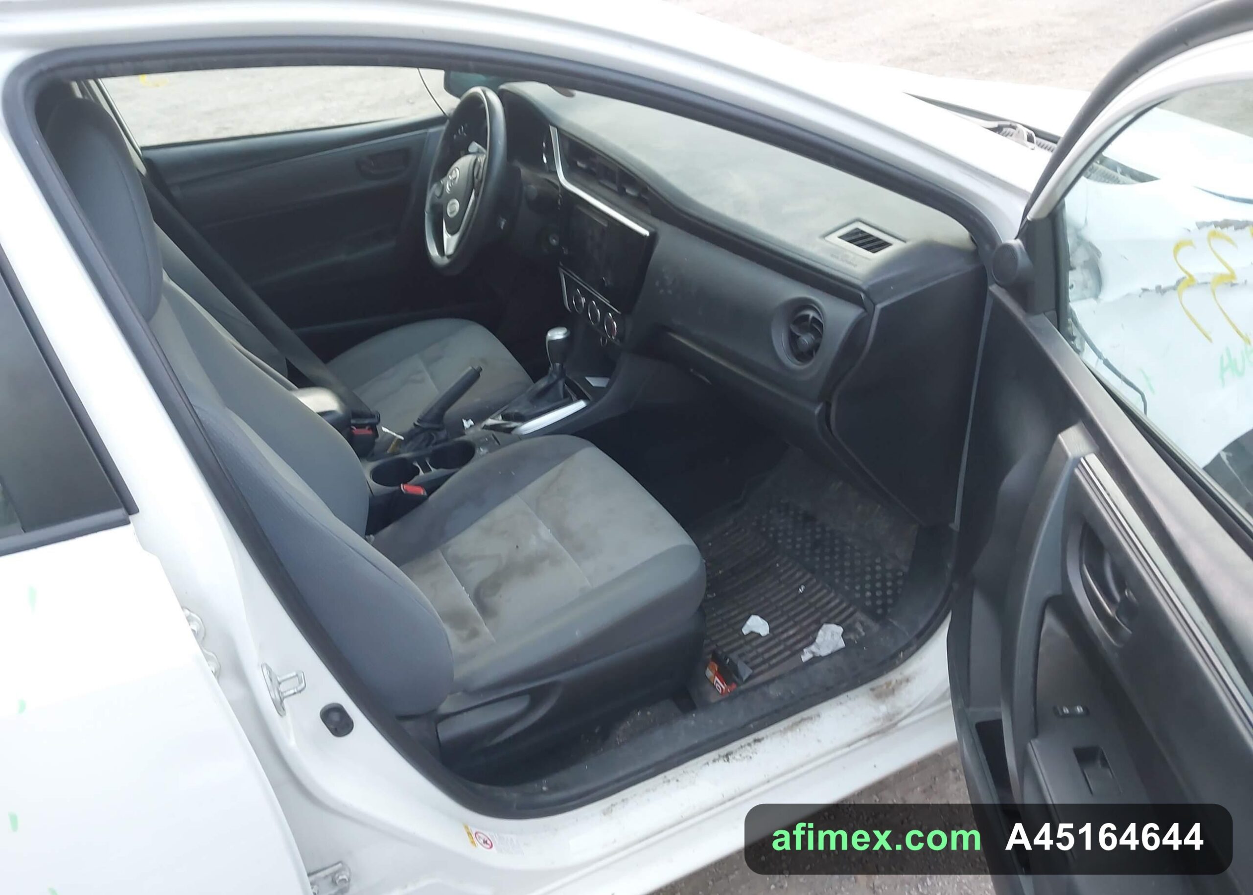 2018 Toyota Corolla for sale in Mauritania - Ref A45164644, photo 5