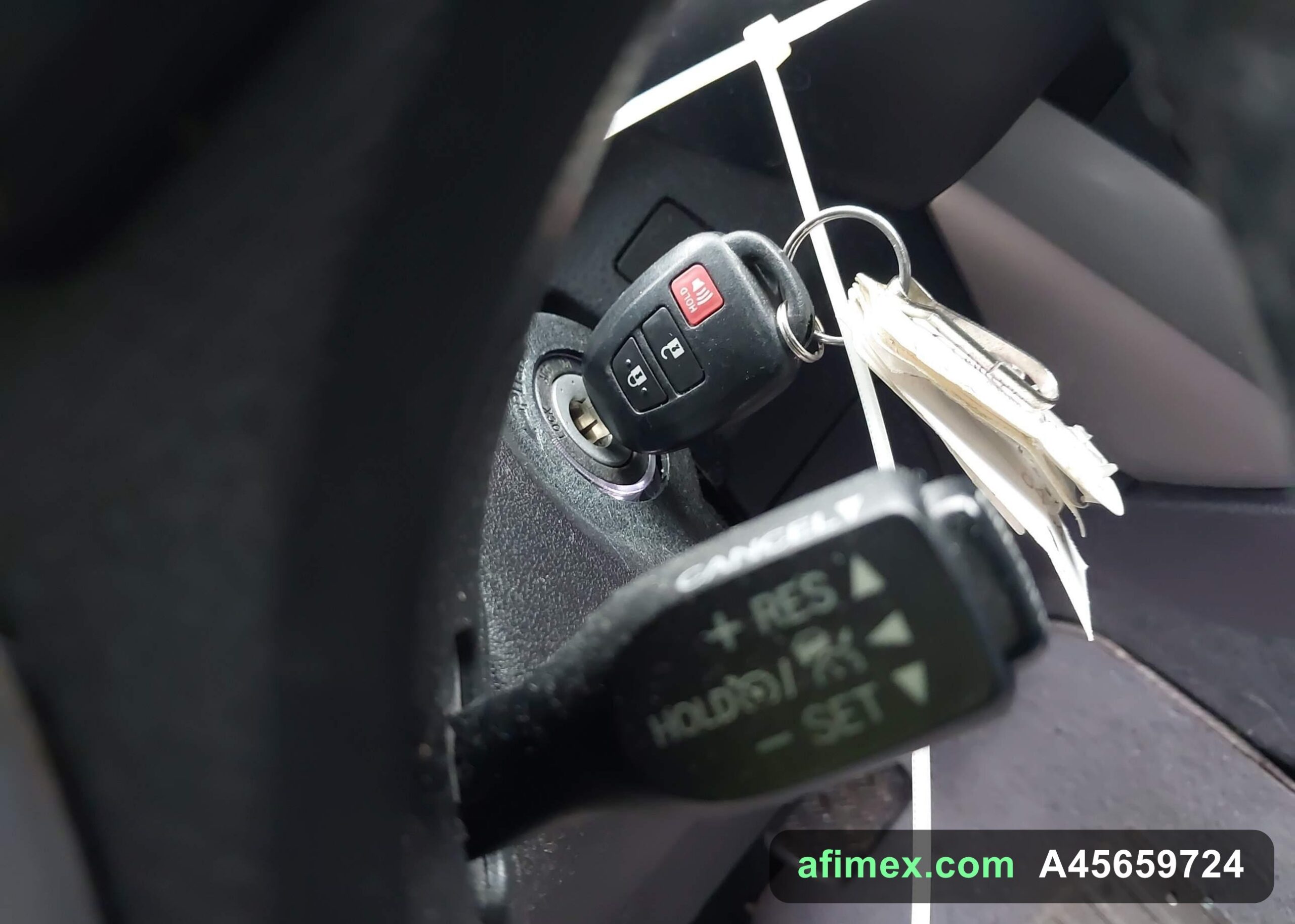 2017 Toyota RAV4 for sale in Mauritania - Ref A45659724, photo 11