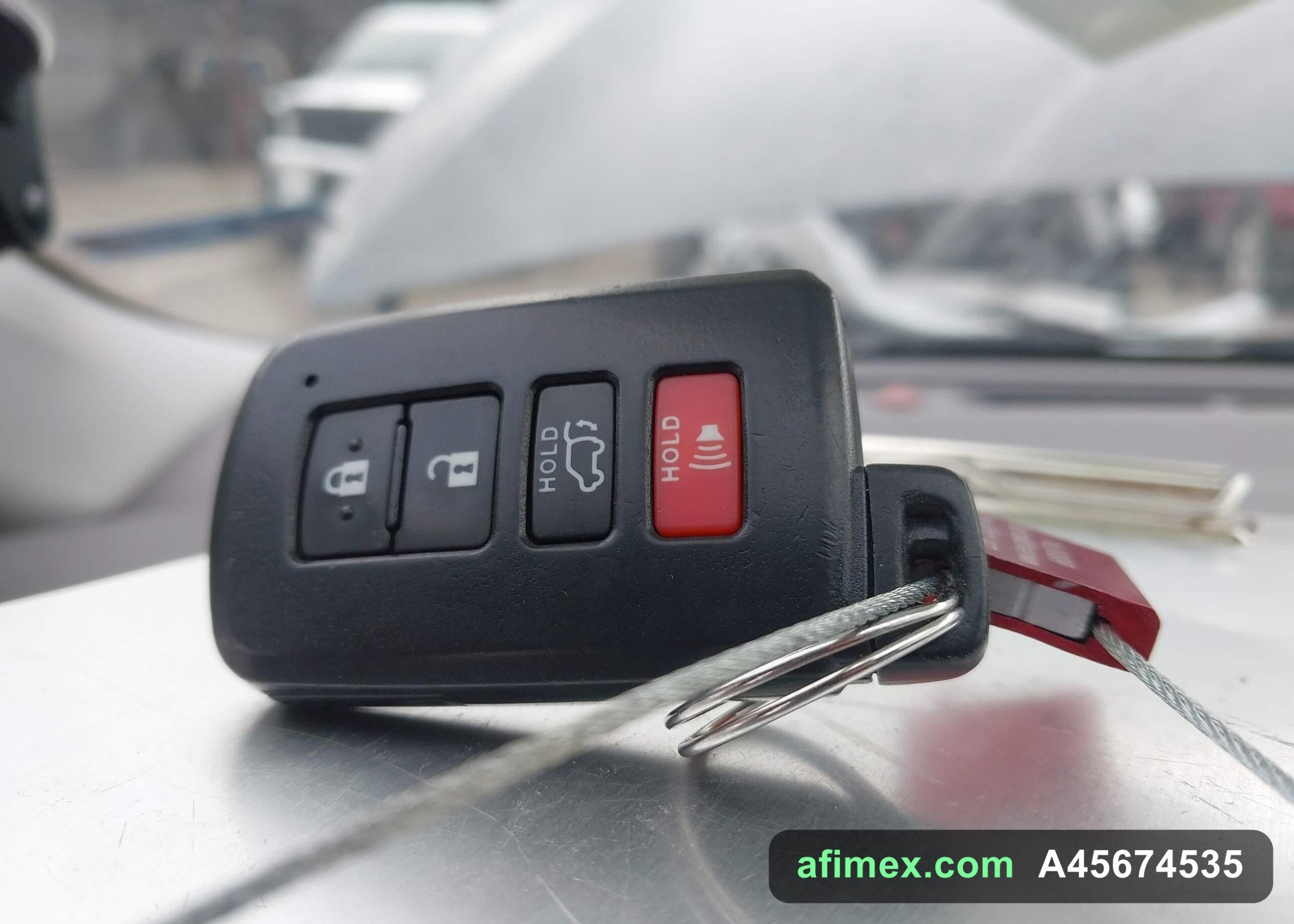 2018 Toyota Corolla for sale in Mauritania - Ref A45674535, photo 11