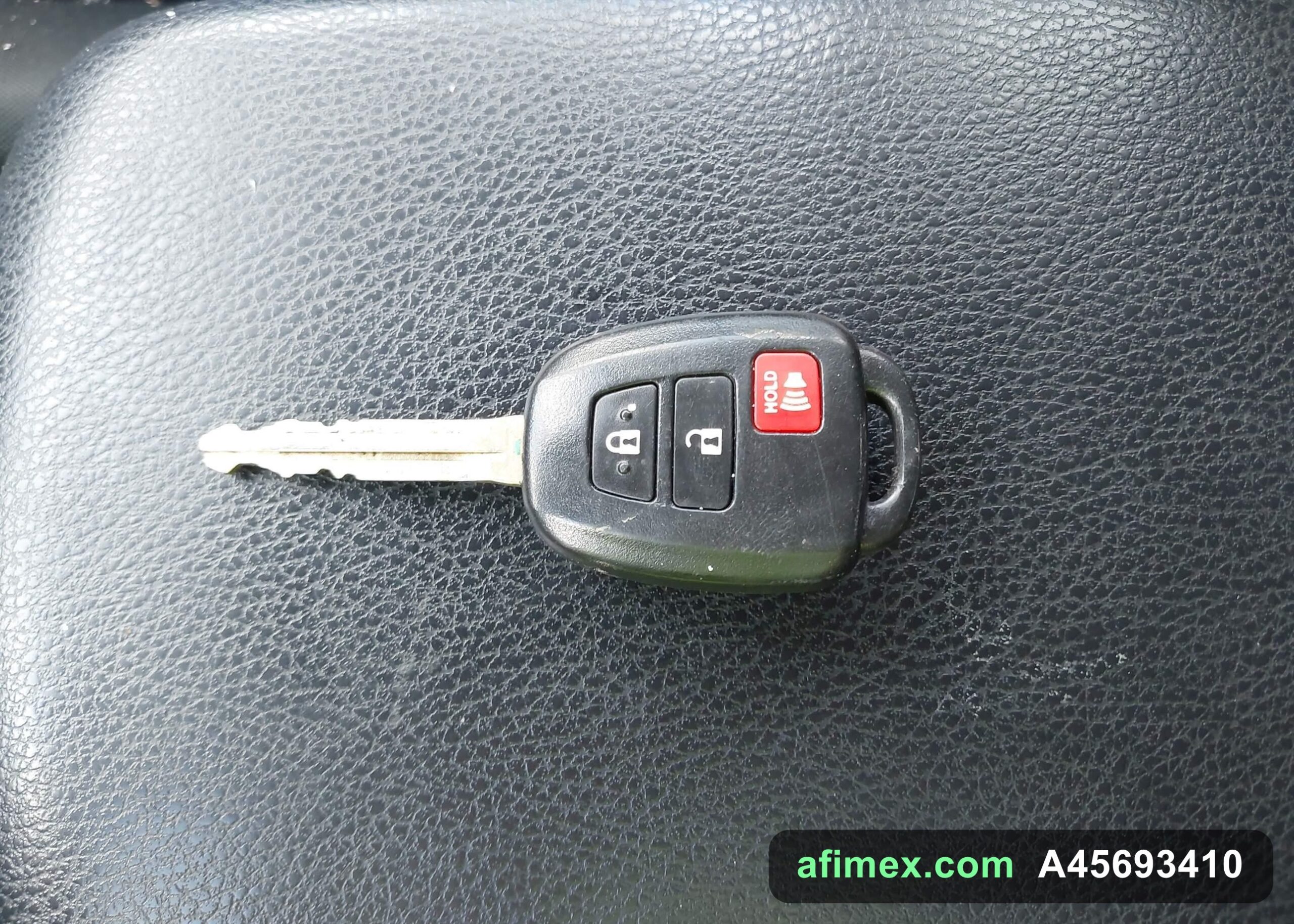 2016 Toyota RAV4 for sale in Mauritania - Ref A45693410, photo 11