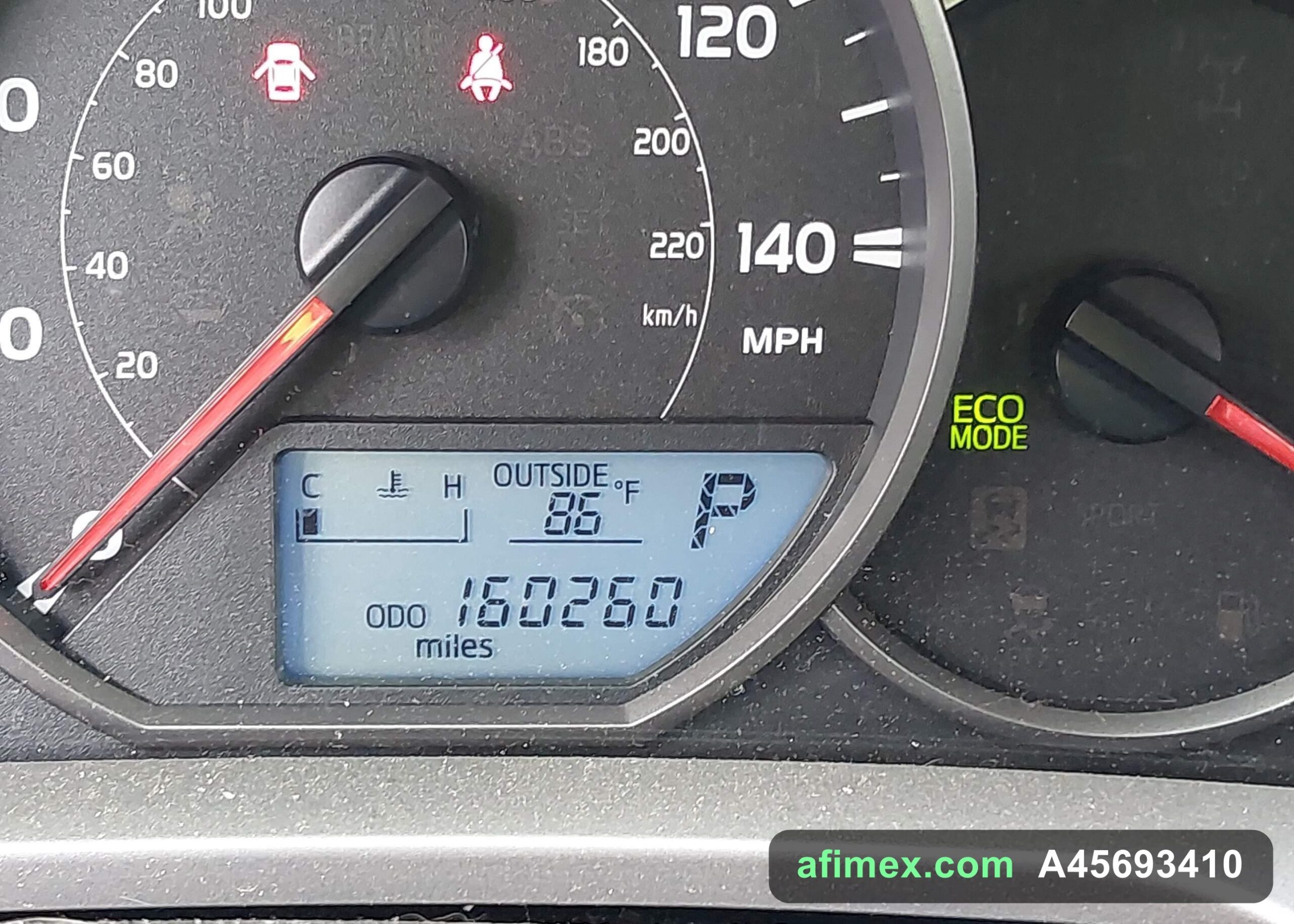 2016 Toyota RAV4 for sale in Mauritania - Ref A45693410, photo 15