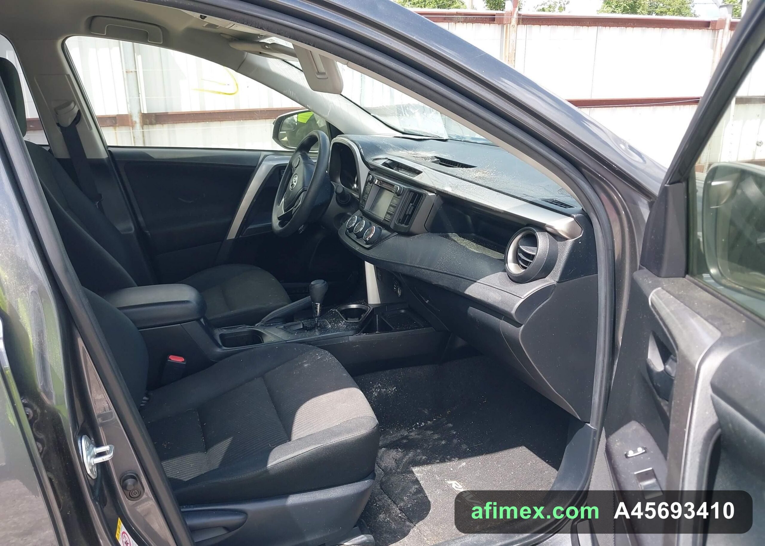 2016 Toyota RAV4 for sale in Mauritania - Ref A45693410, photo 5