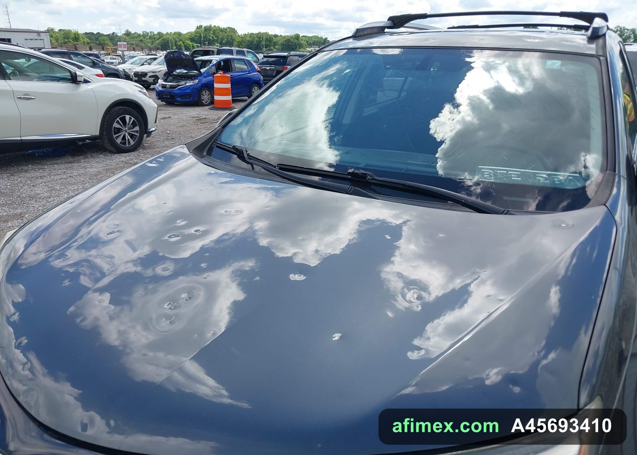2016 Toyota RAV4 for sale in Mauritania - Ref A45693410, photo 6