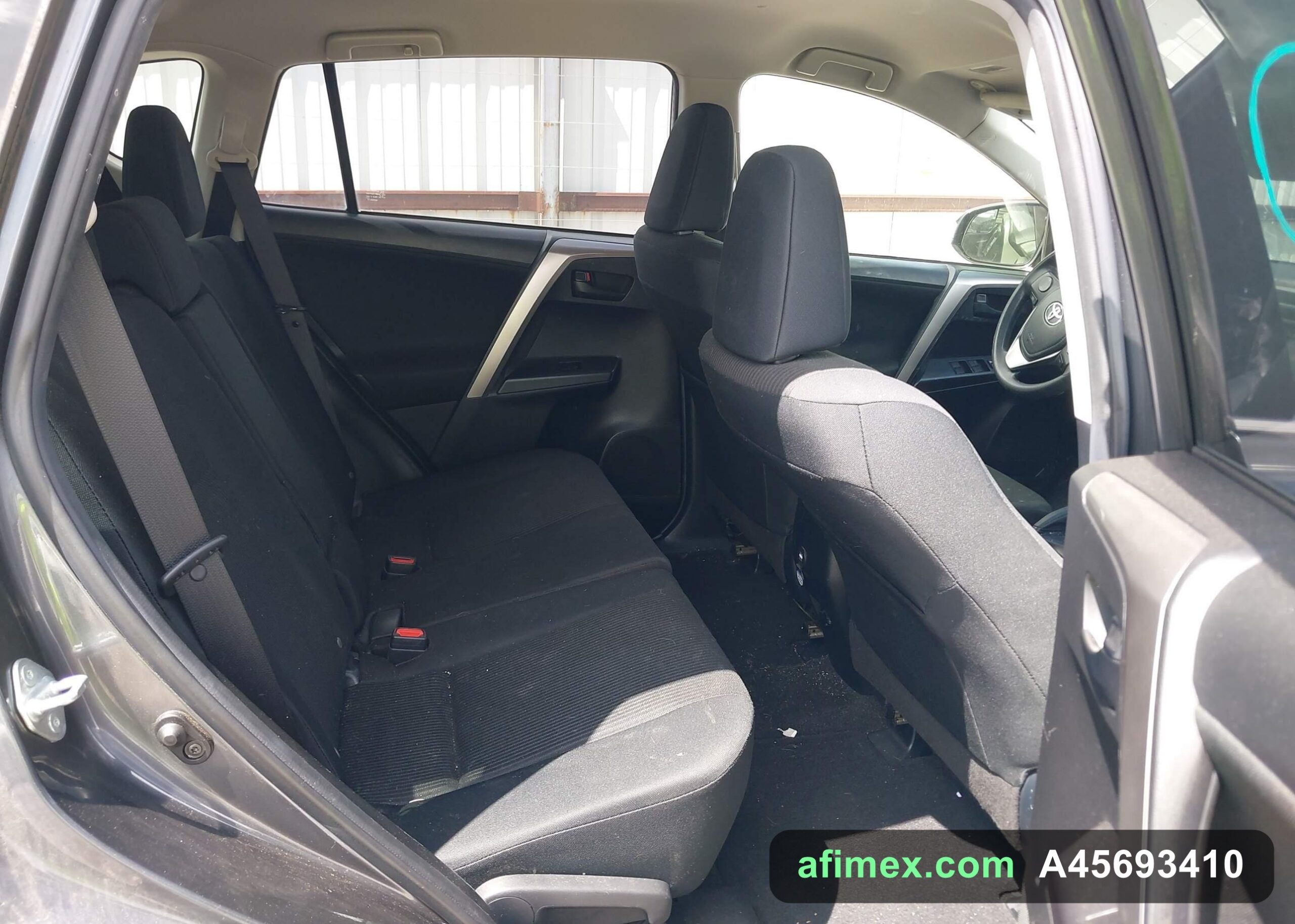 2016 Toyota RAV4 for sale in Mauritania - Ref A45693410, photo 8