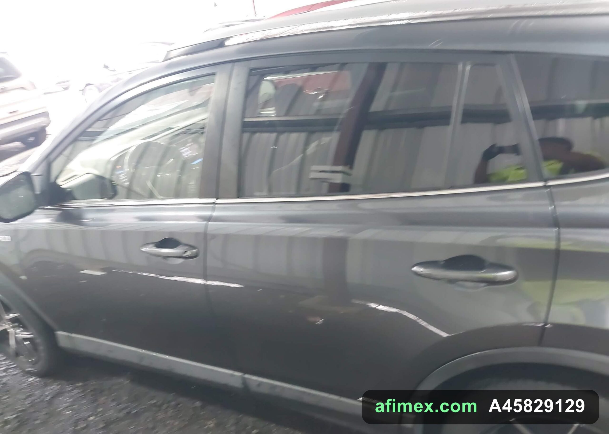 2018 Toyota RAV4 for sale in Mauritania - Ref A45829129, photo 14