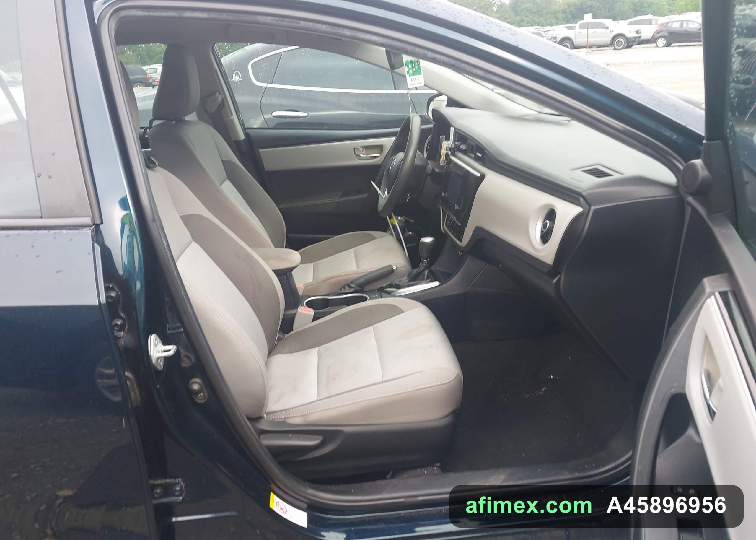 2019 Toyota Corolla for sale in Mauritania - Ref A45896956, photo 5