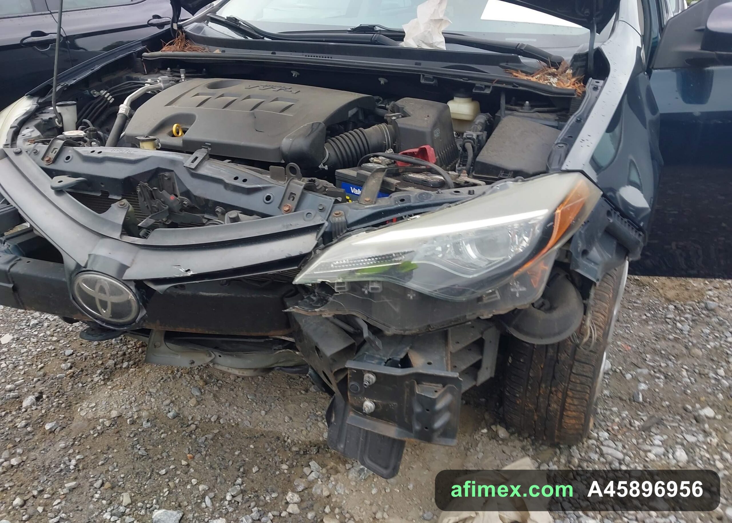 2019 Toyota Corolla for sale in Mauritania - Ref A45896956, photo 6
