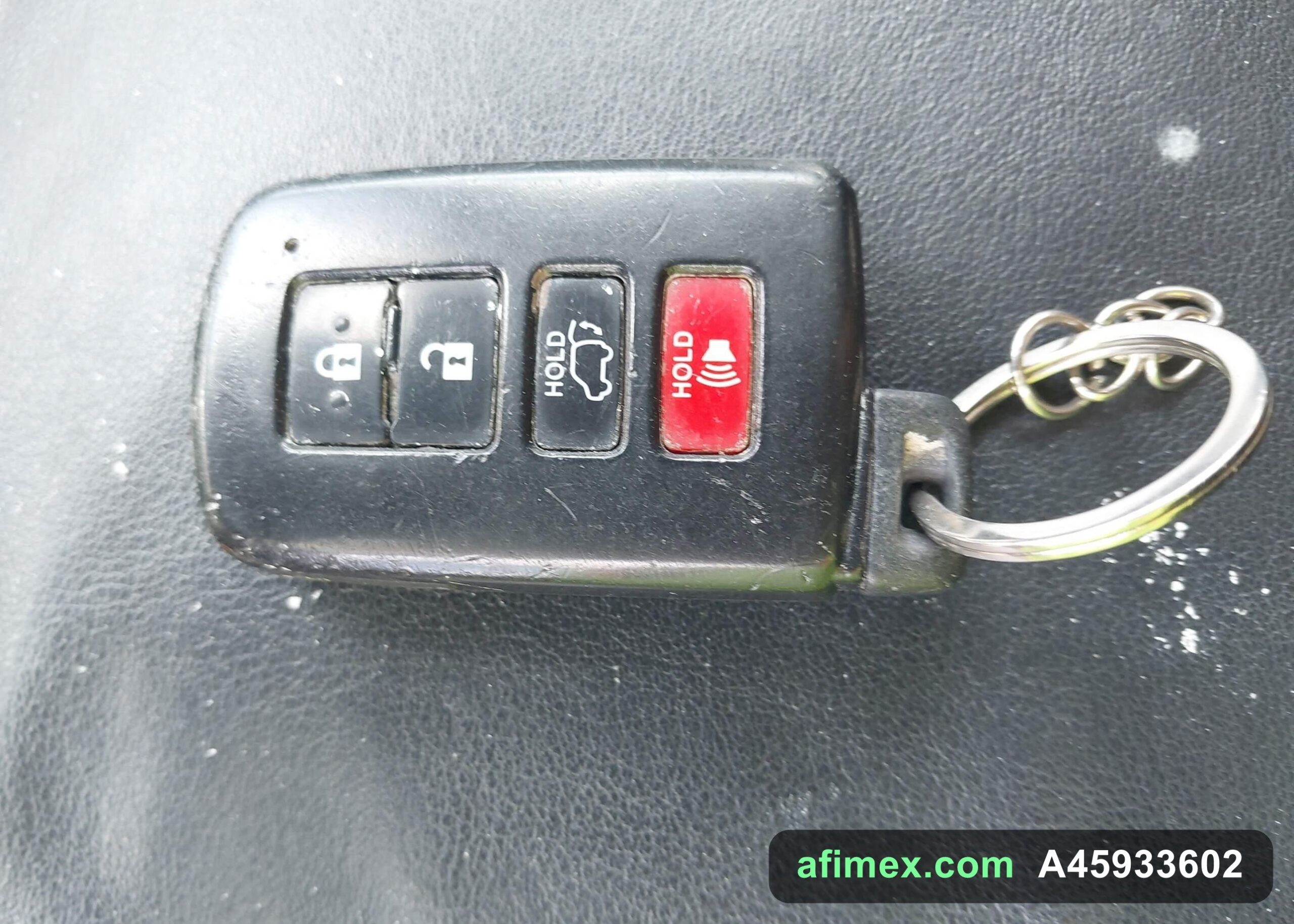 2015 Toyota RAV4 for sale in Mauritania - Ref A45933602, photo 11