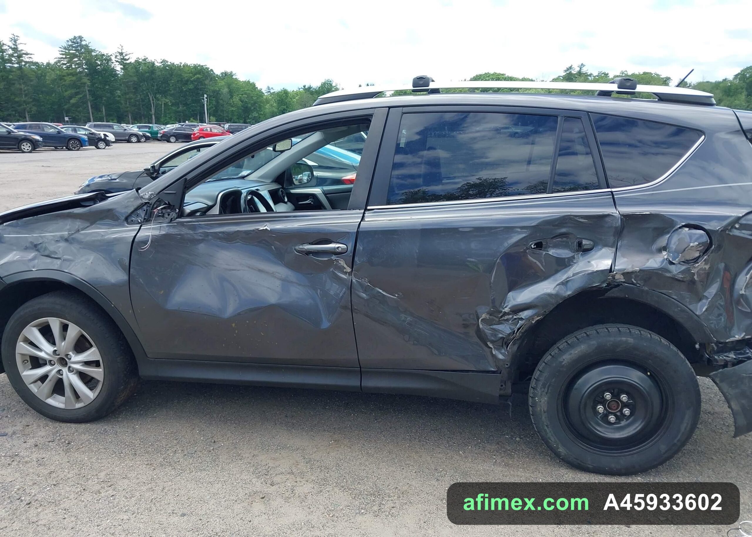 2015 Toyota RAV4 for sale in Mauritania - Ref A45933602, photo 15
