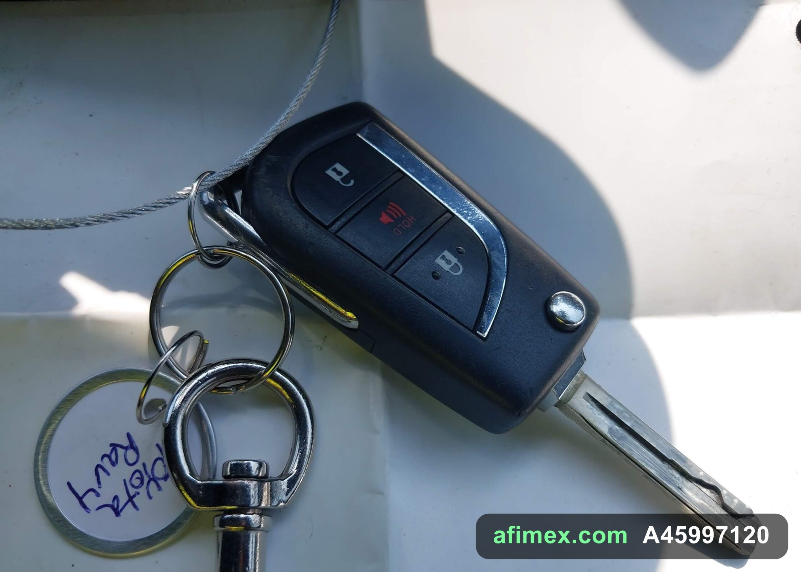 2021 Toyota RAV4 for sale in Mauritania - Ref A45997120, photo 11