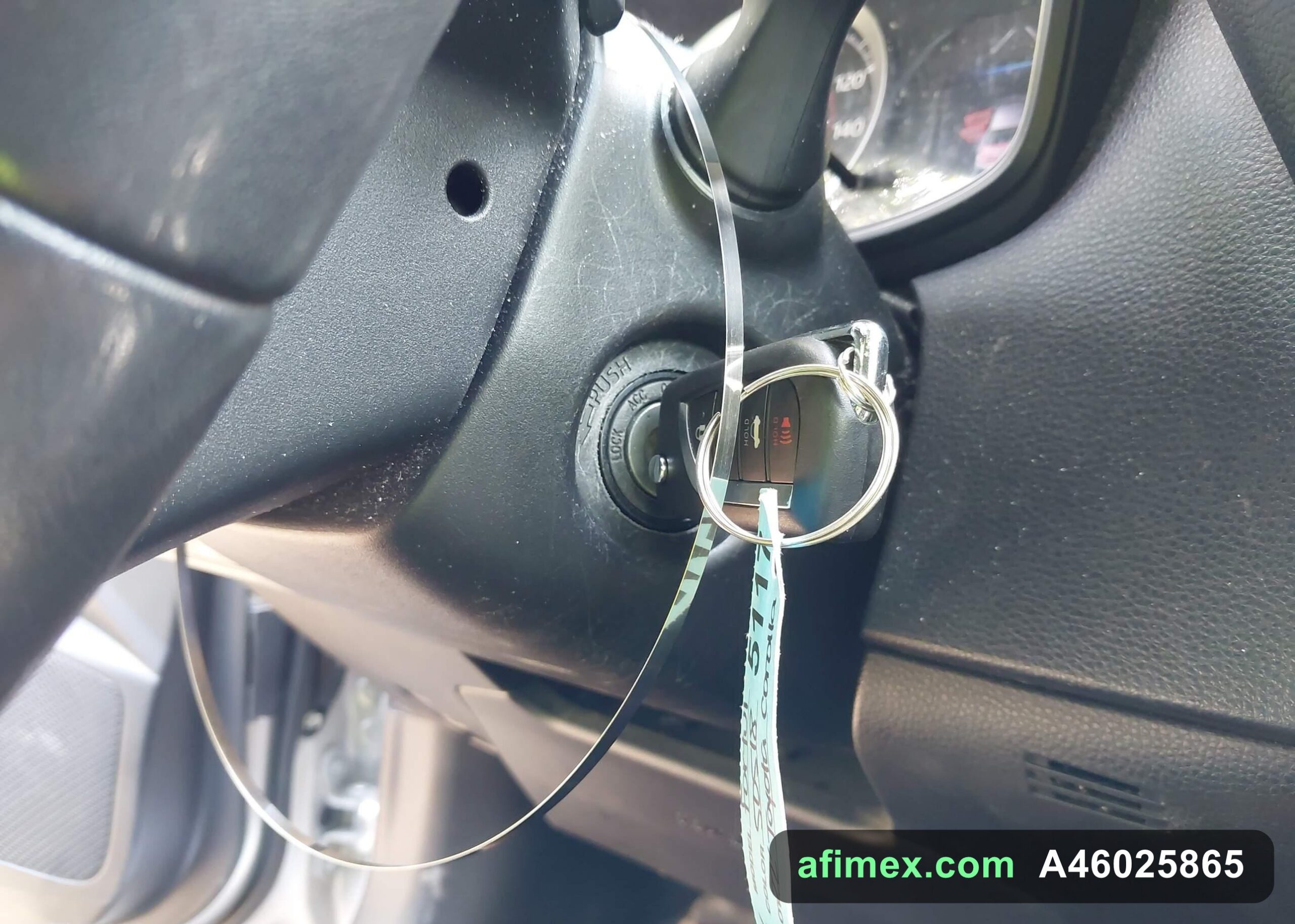 2022 Toyota Corolla for sale in Mauritania - Ref A46025865, photo 11