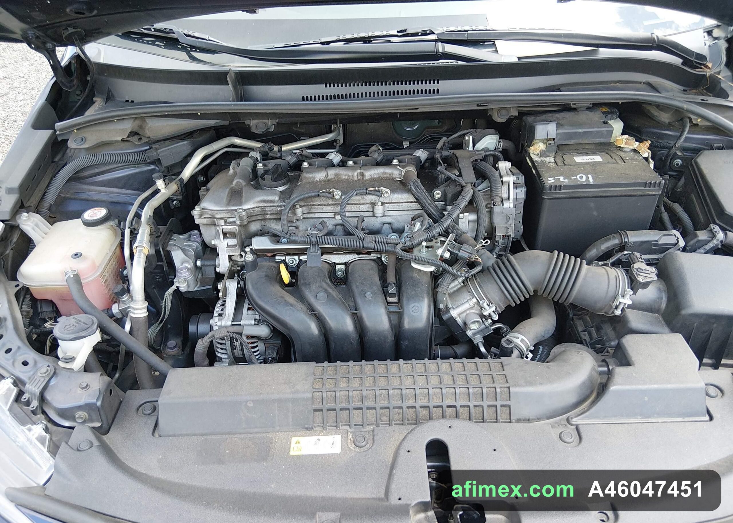 2020 Toyota Corolla for sale in Mauritania - Ref A46047451, photo 10