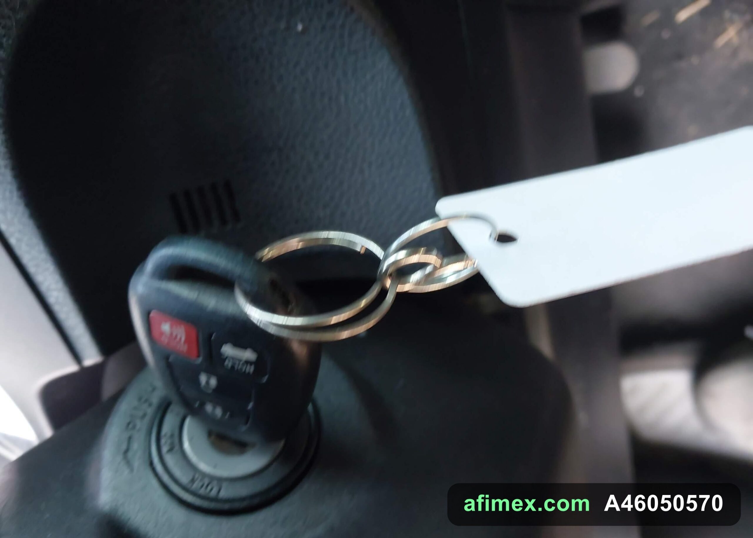 2019 Toyota Corolla for sale in Mauritania - Ref A46050570, photo 11