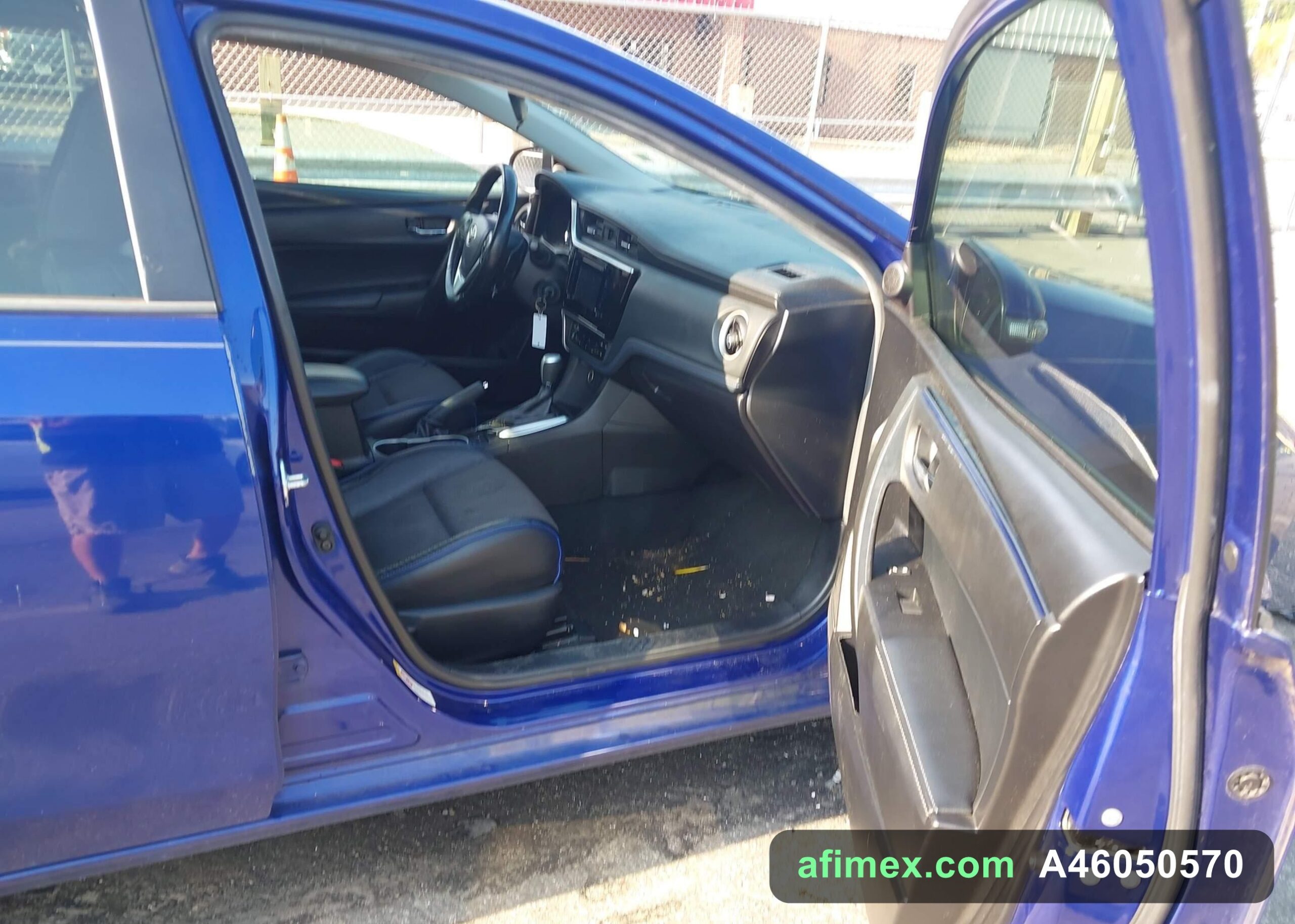2019 Toyota Corolla for sale in Mauritania - Ref A46050570, photo 5
