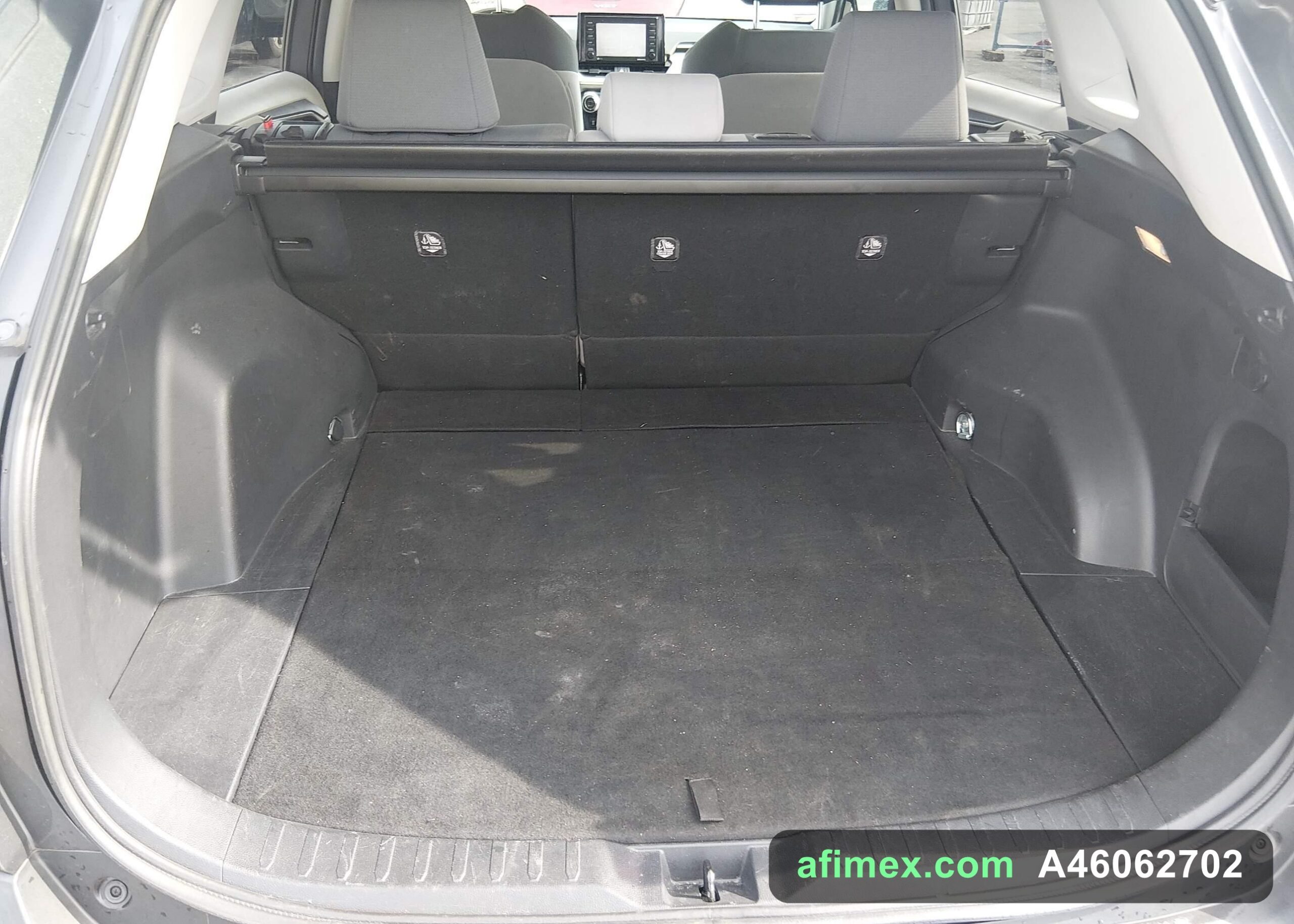 2020 Toyota RAV4 for sale in Mauritania - Ref A46062702, photo 18