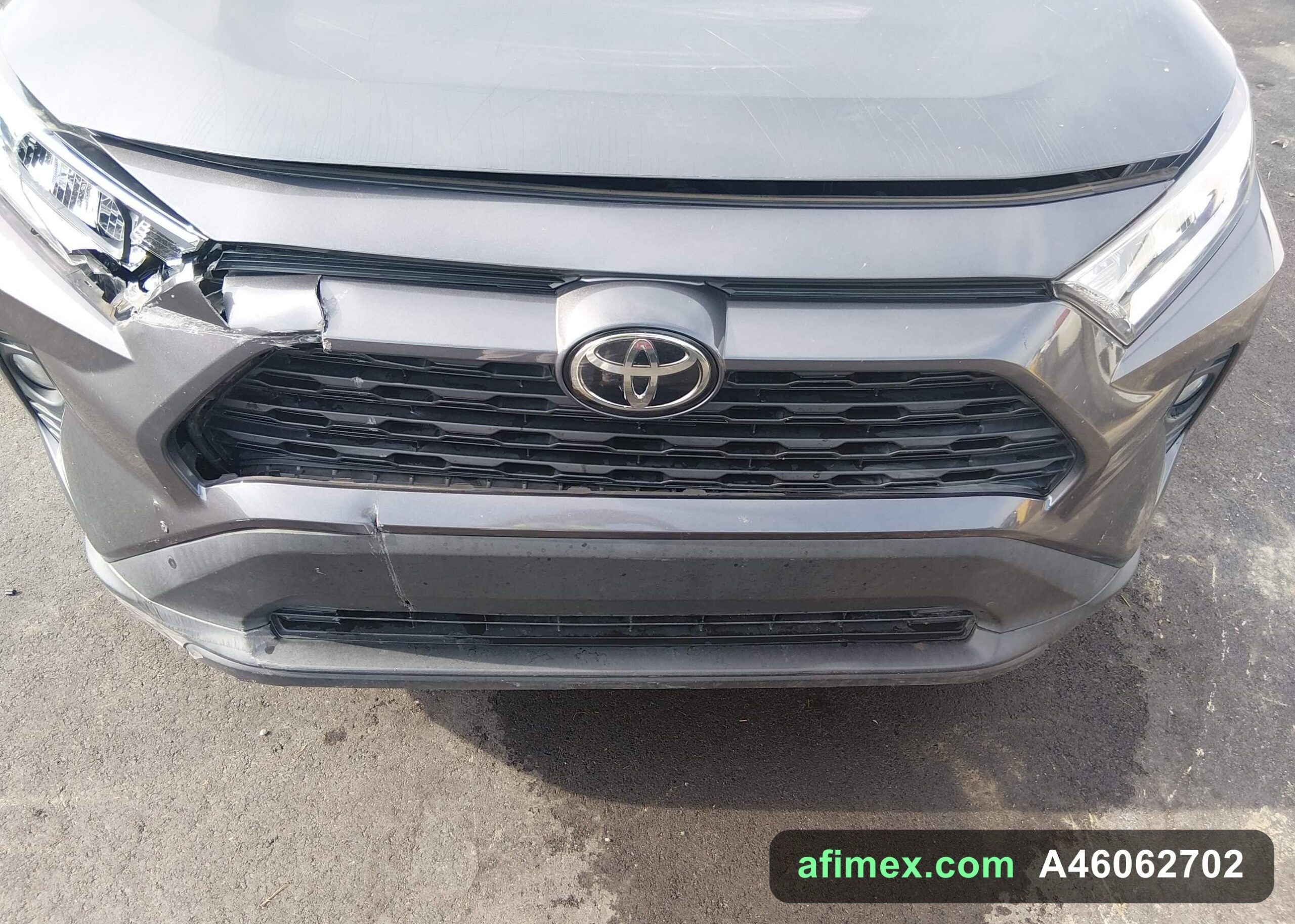 2020 Toyota RAV4 for sale in Mauritania - Ref A46062702, photo 20