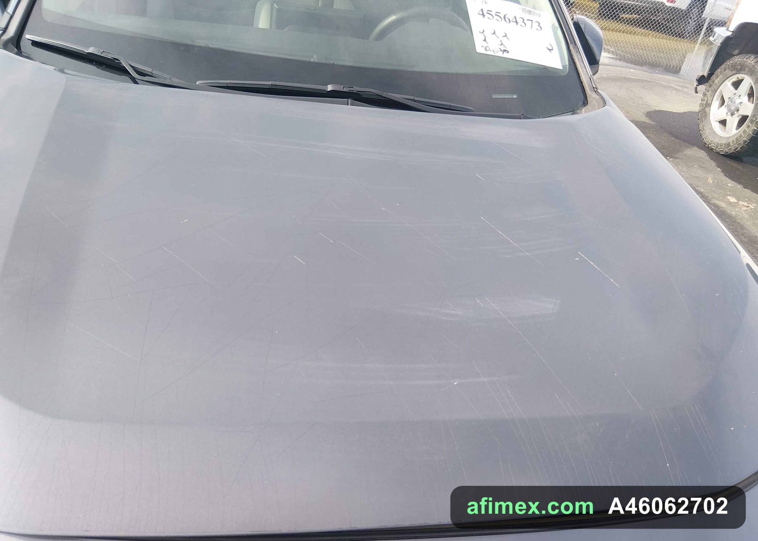2020 Toyota RAV4 for sale in Mauritania - Ref A46062702, photo 21