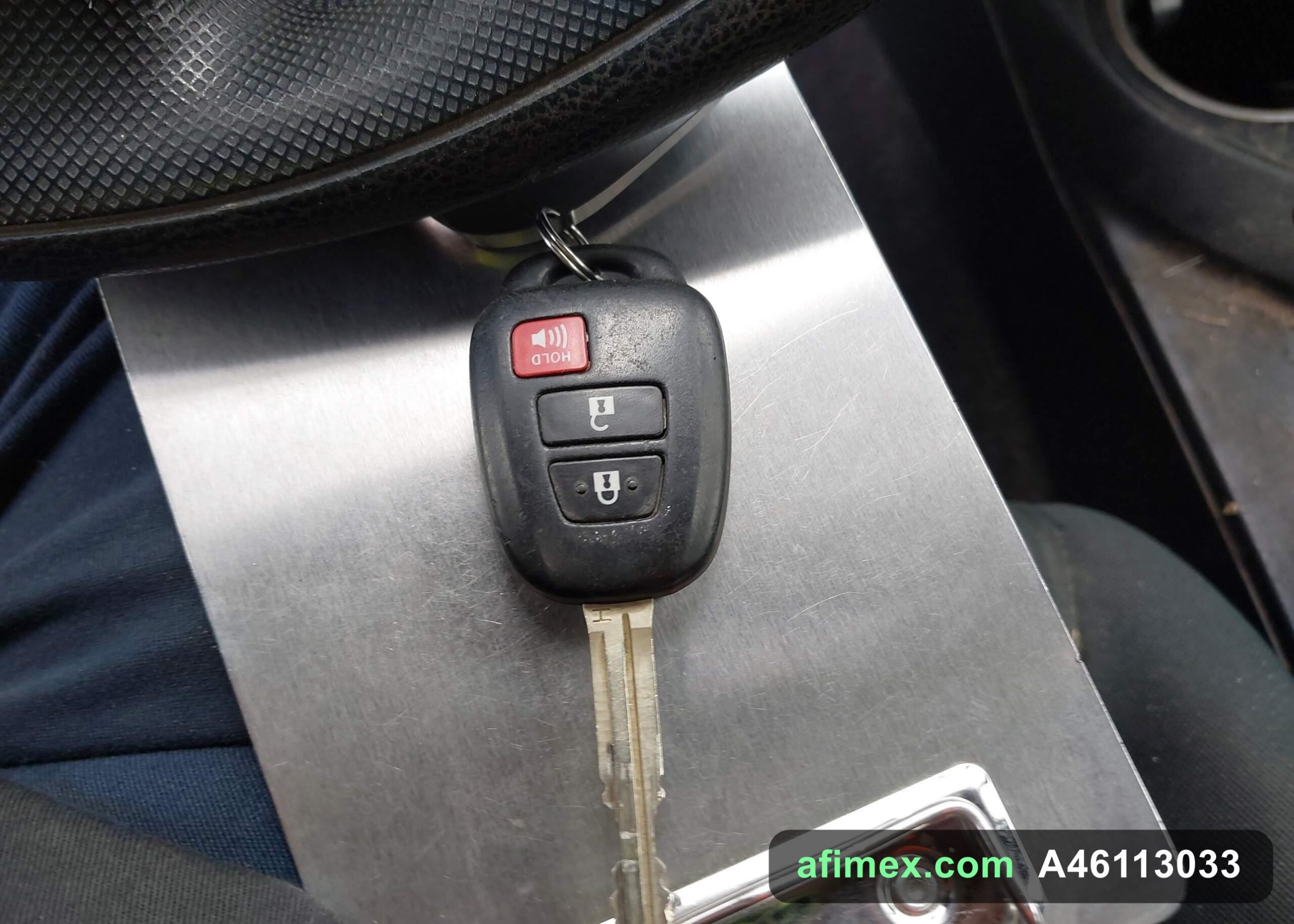 2018 Toyota RAV4 for sale in Mauritania - Ref A46113033, photo 11