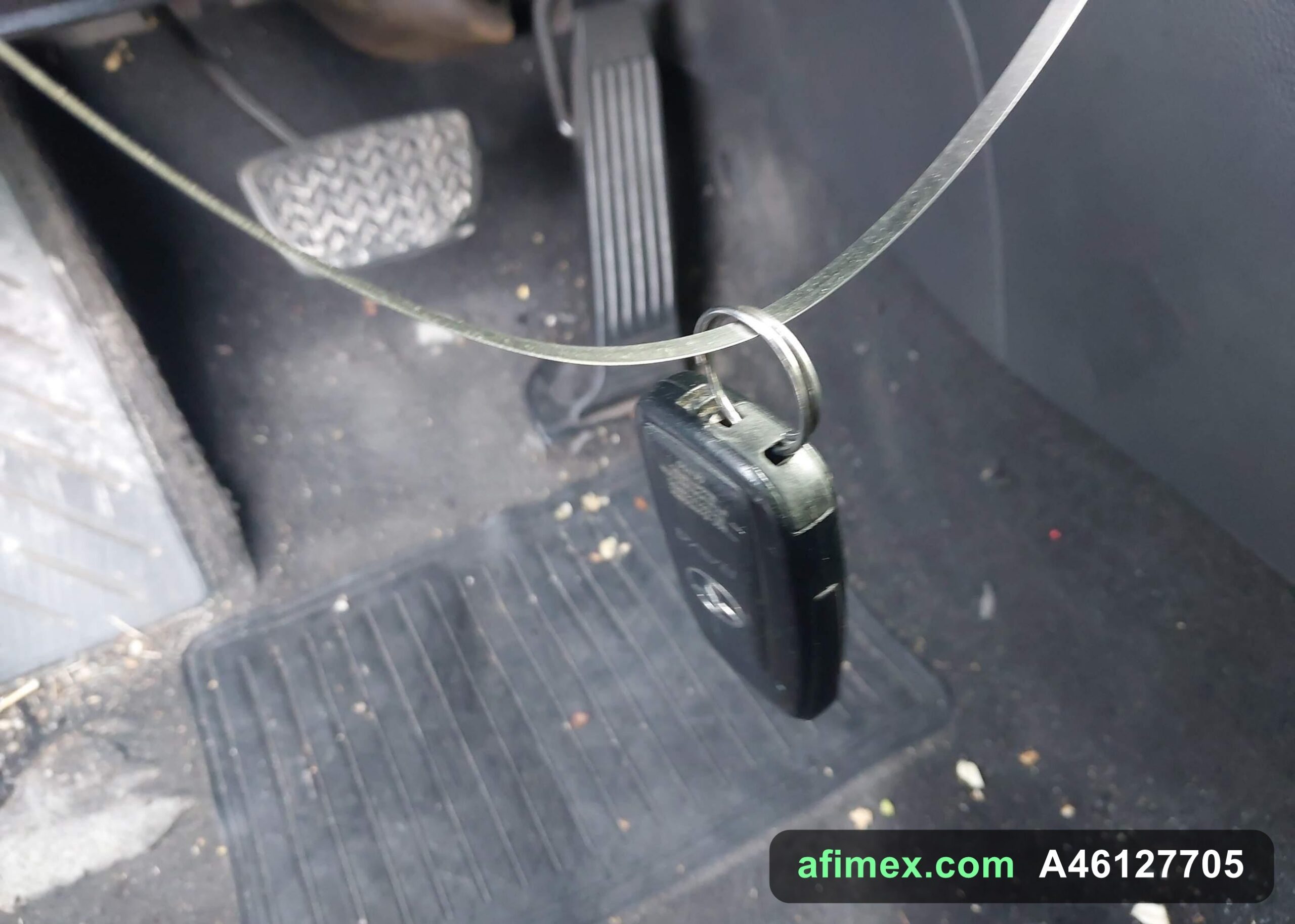 2021 Toyota RAV4 for sale in Mauritania - Ref A46127705, photo 11