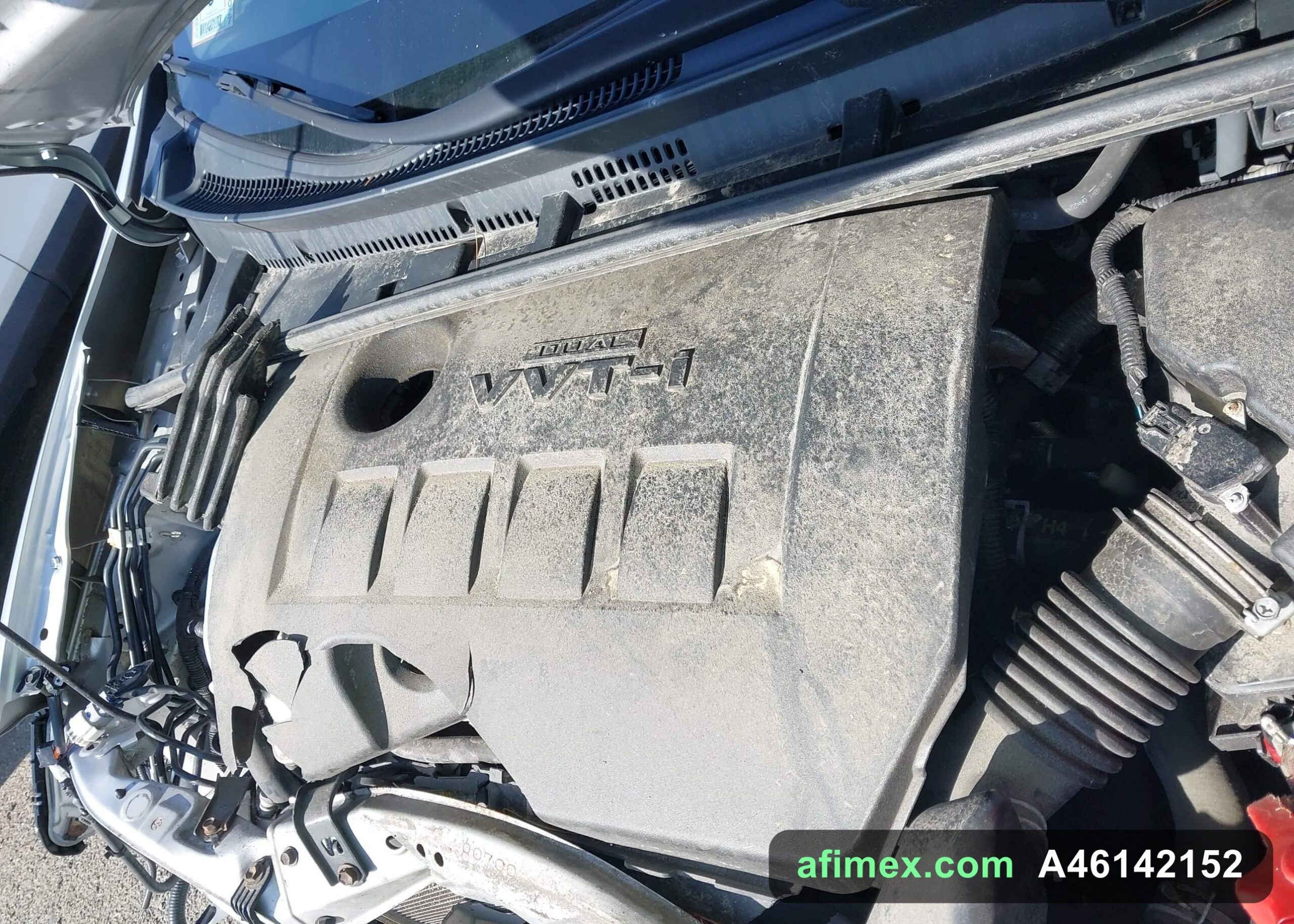 2018 Toyota Corolla for sale in Mauritania - Ref A46142152, photo 10