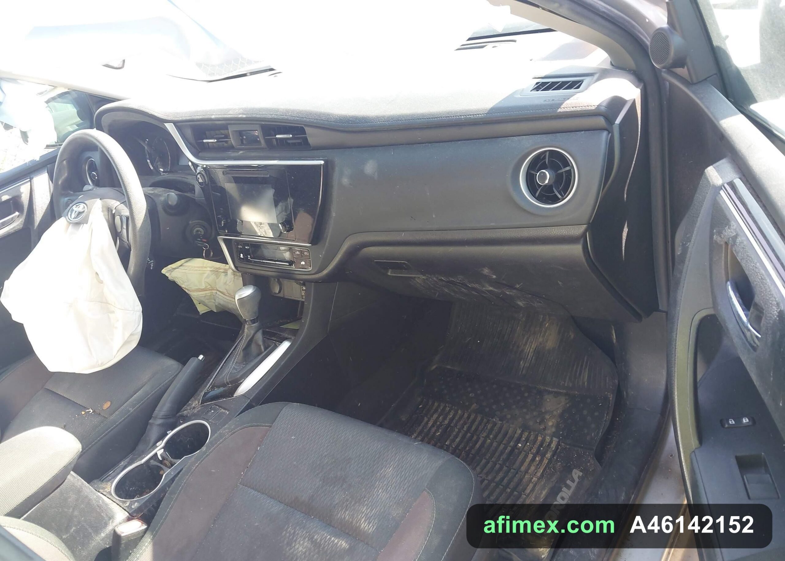 2018 Toyota Corolla for sale in Mauritania - Ref A46142152, photo 5
