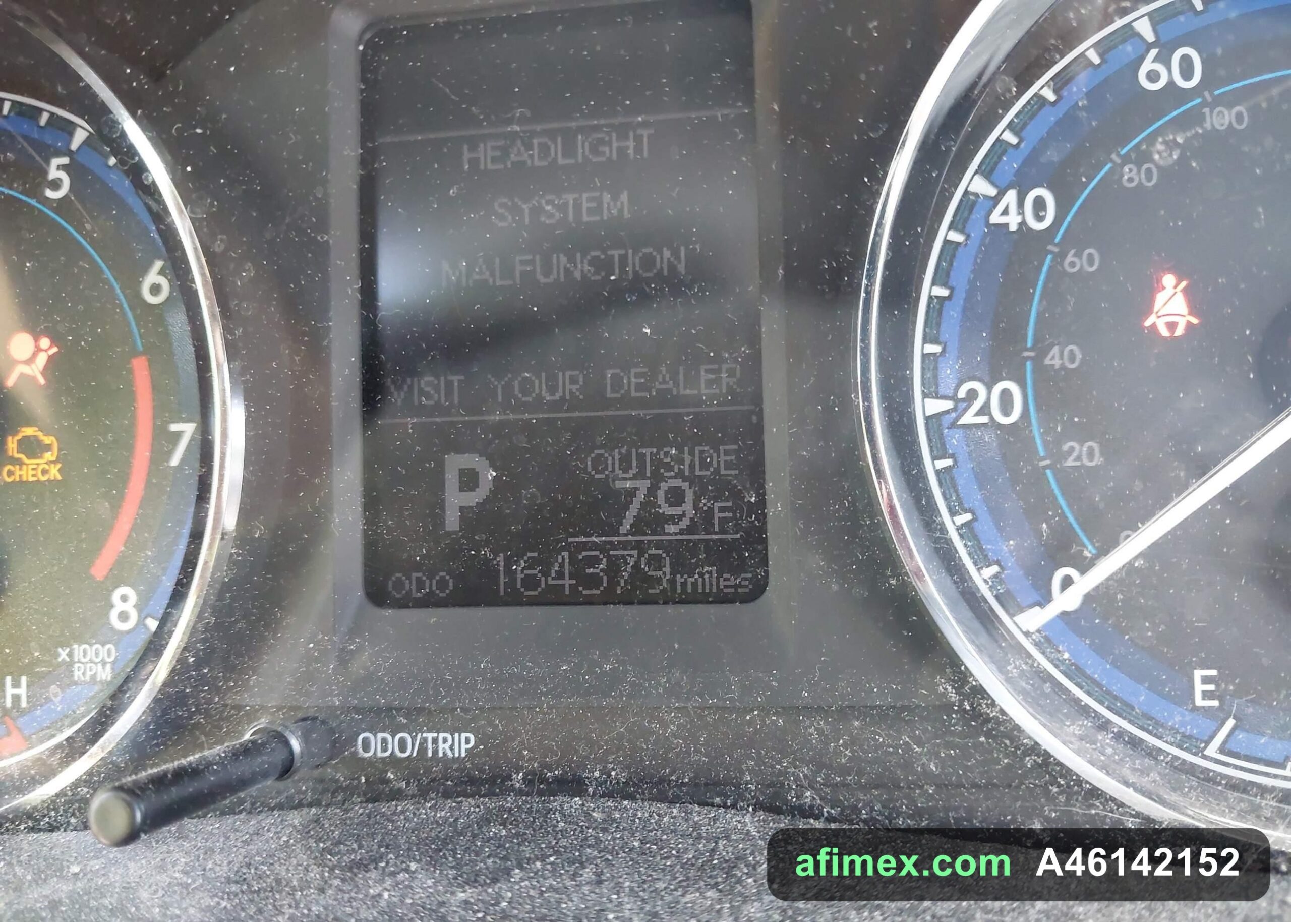 2018 Toyota Corolla for sale in Mauritania - Ref A46142152, photo 7