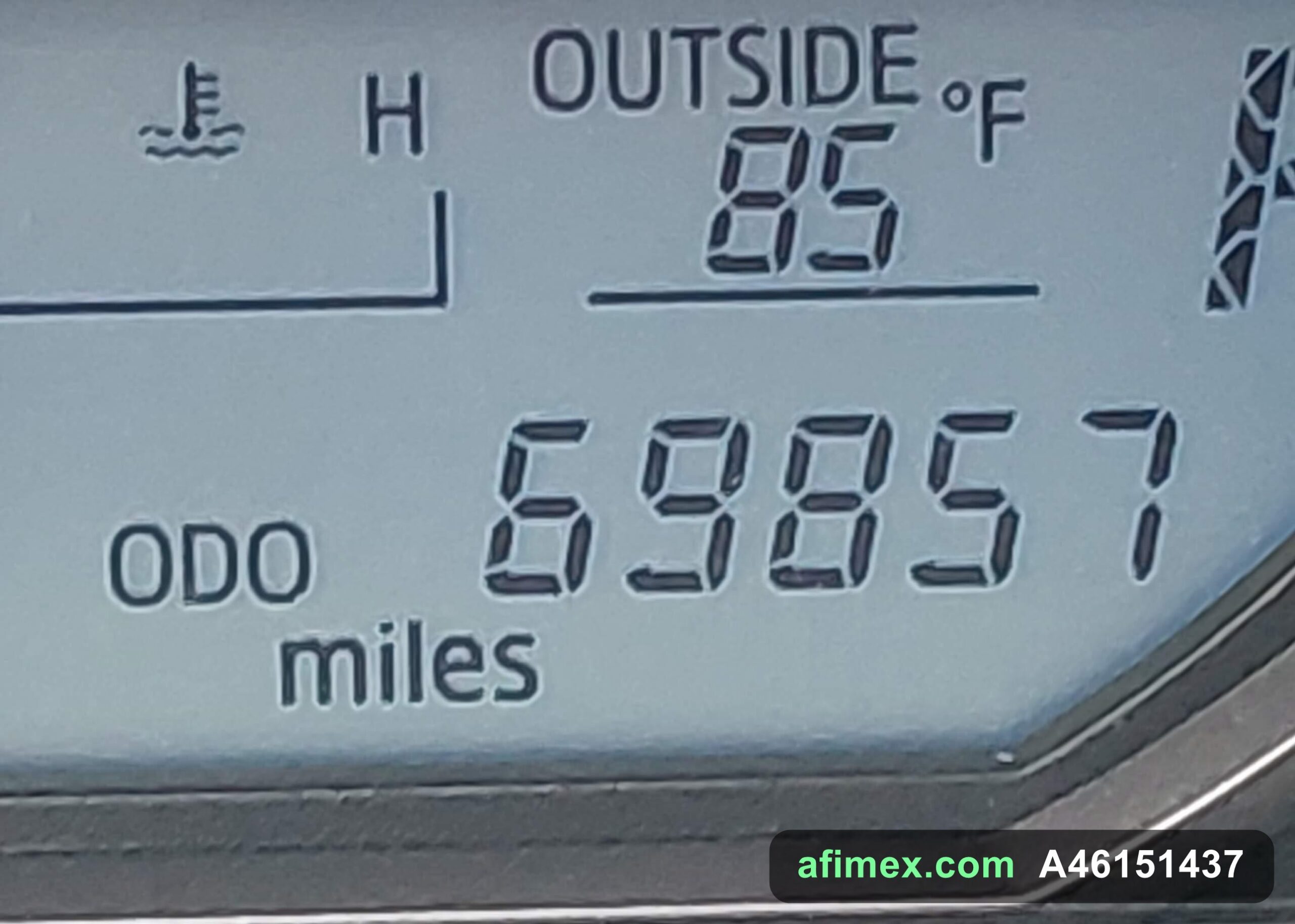 2016 Toyota RAV4 for sale in Mauritania - Ref A46151437, photo 16