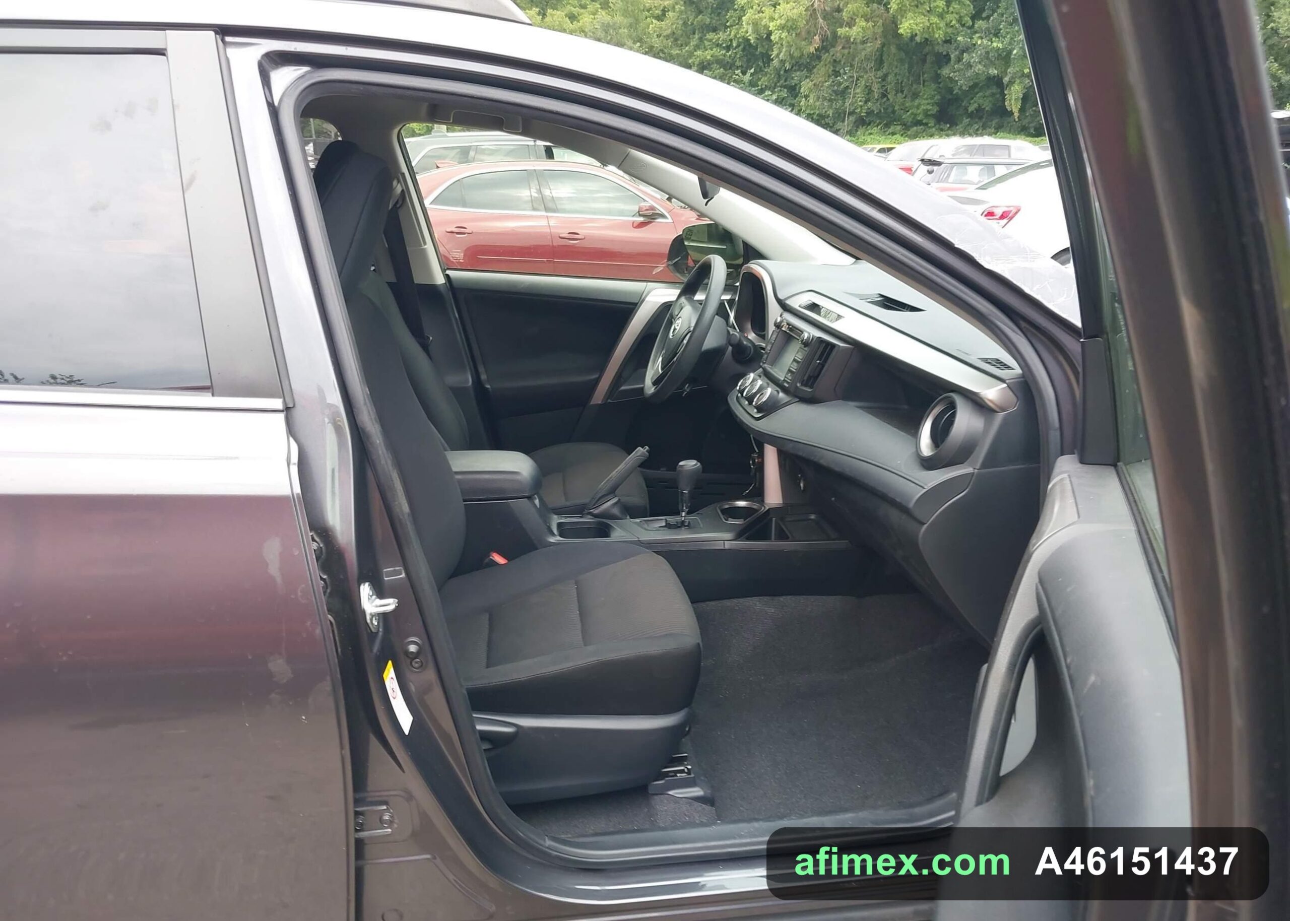 2016 Toyota RAV4 for sale in Mauritania - Ref A46151437, photo 5