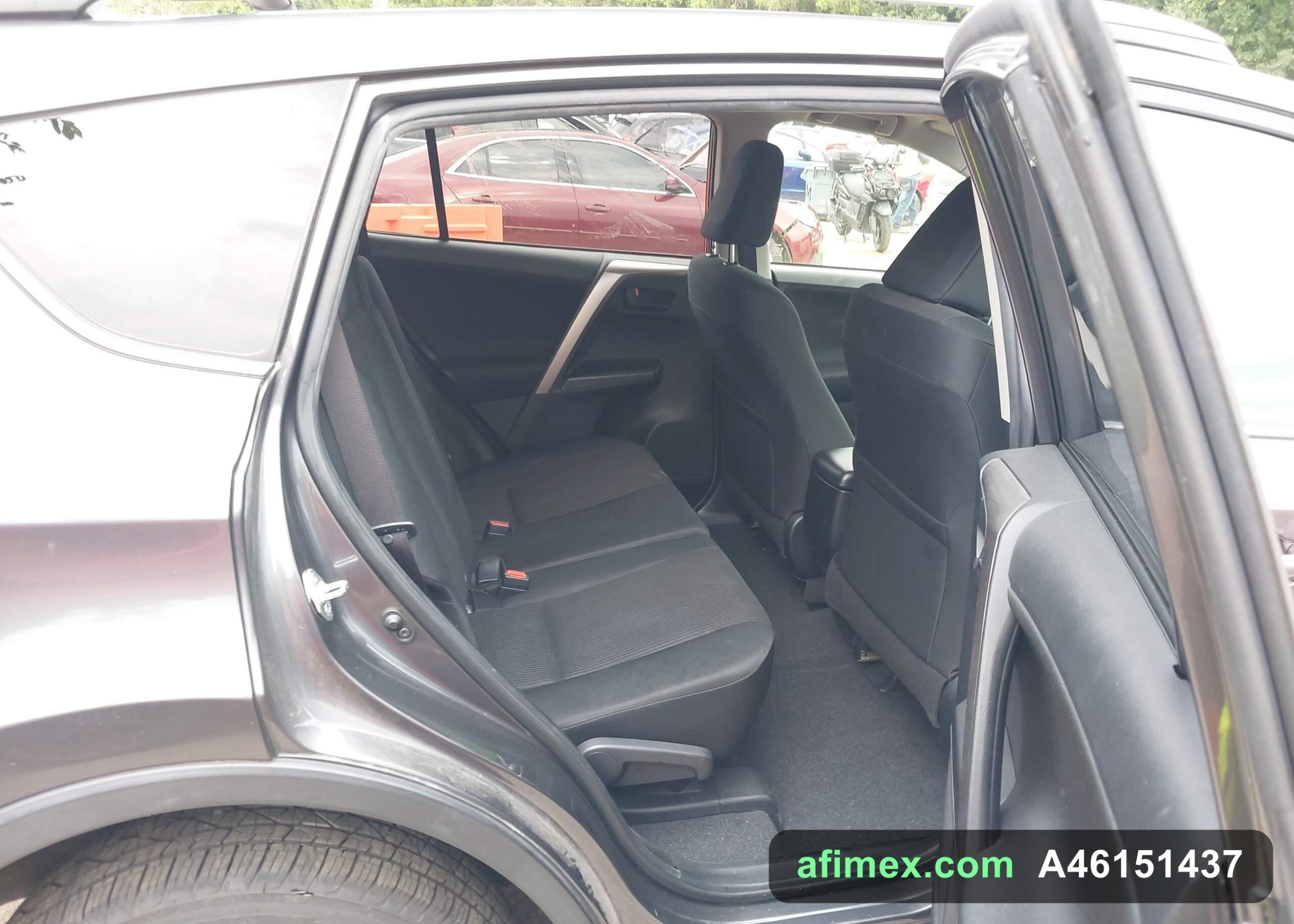 2016 Toyota RAV4 for sale in Mauritania - Ref A46151437, photo 8