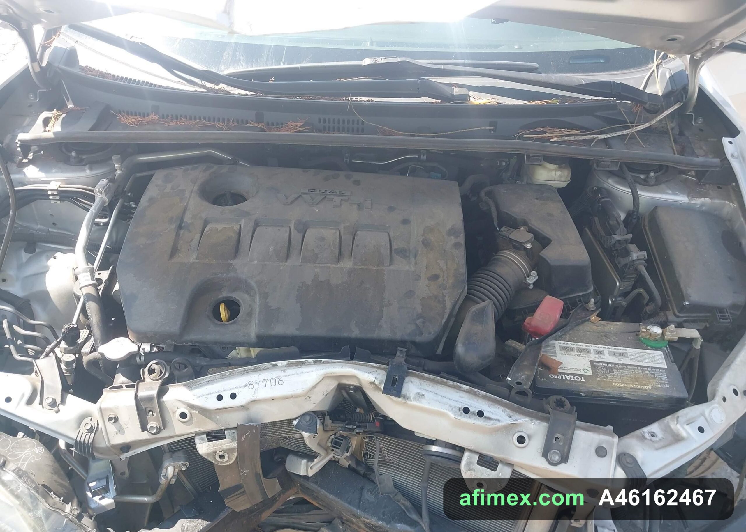 2018 Toyota Corolla for sale in Mauritania - Ref A46162467, photo 10
